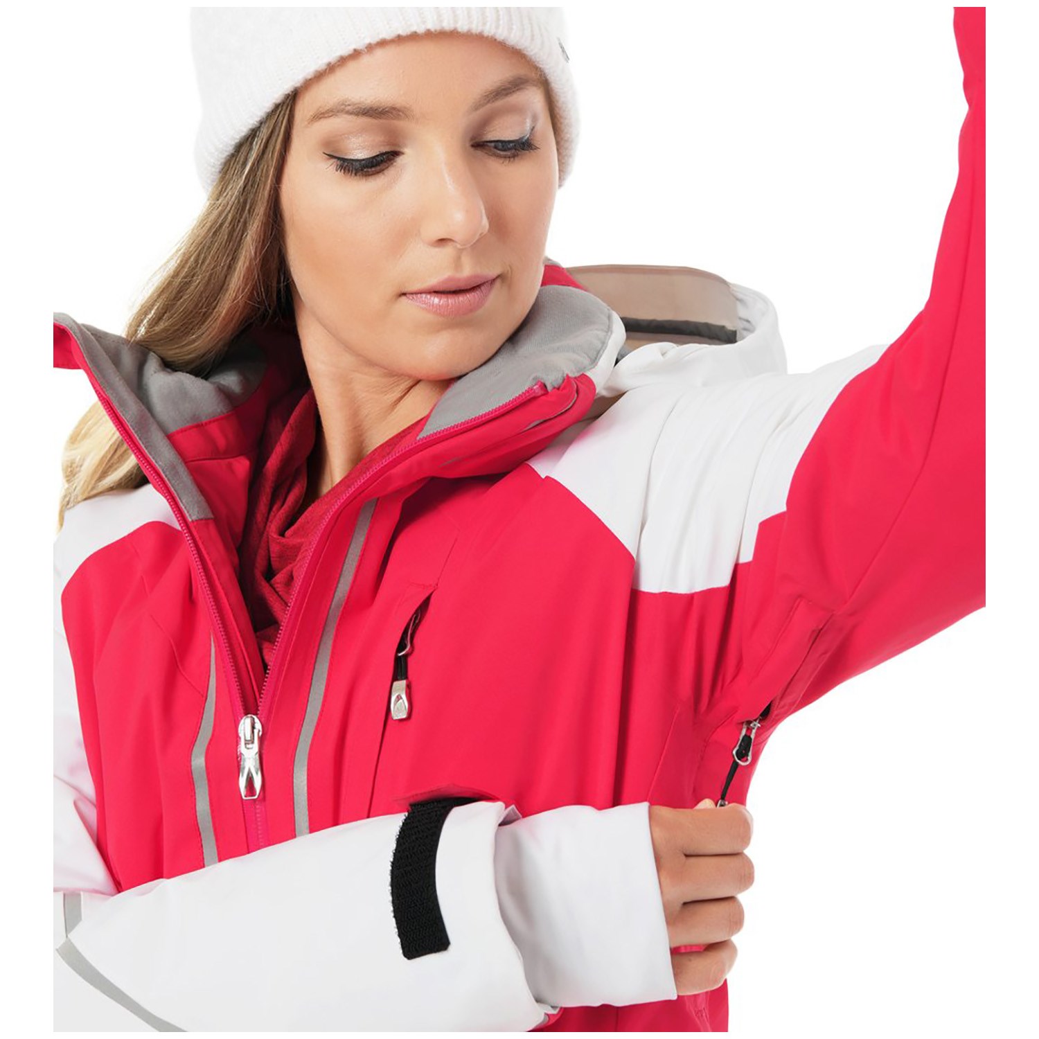 spyder women's rhapsody jacket