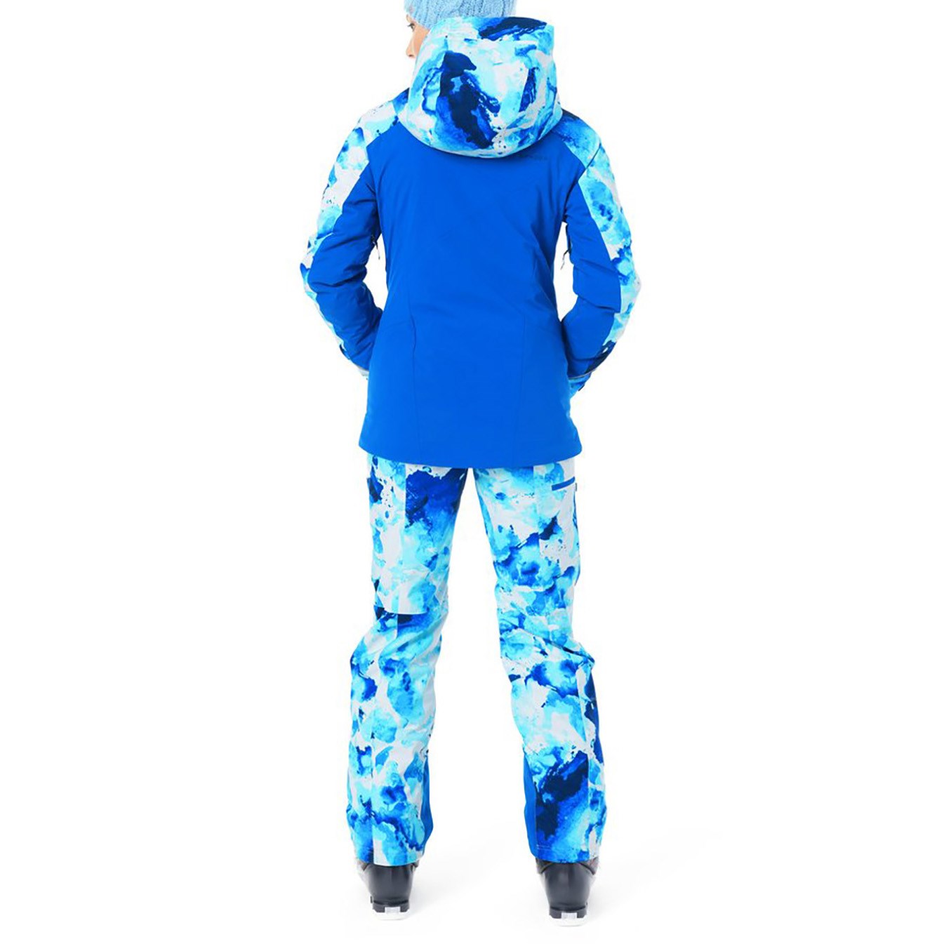 spyder women's rhapsody jacket