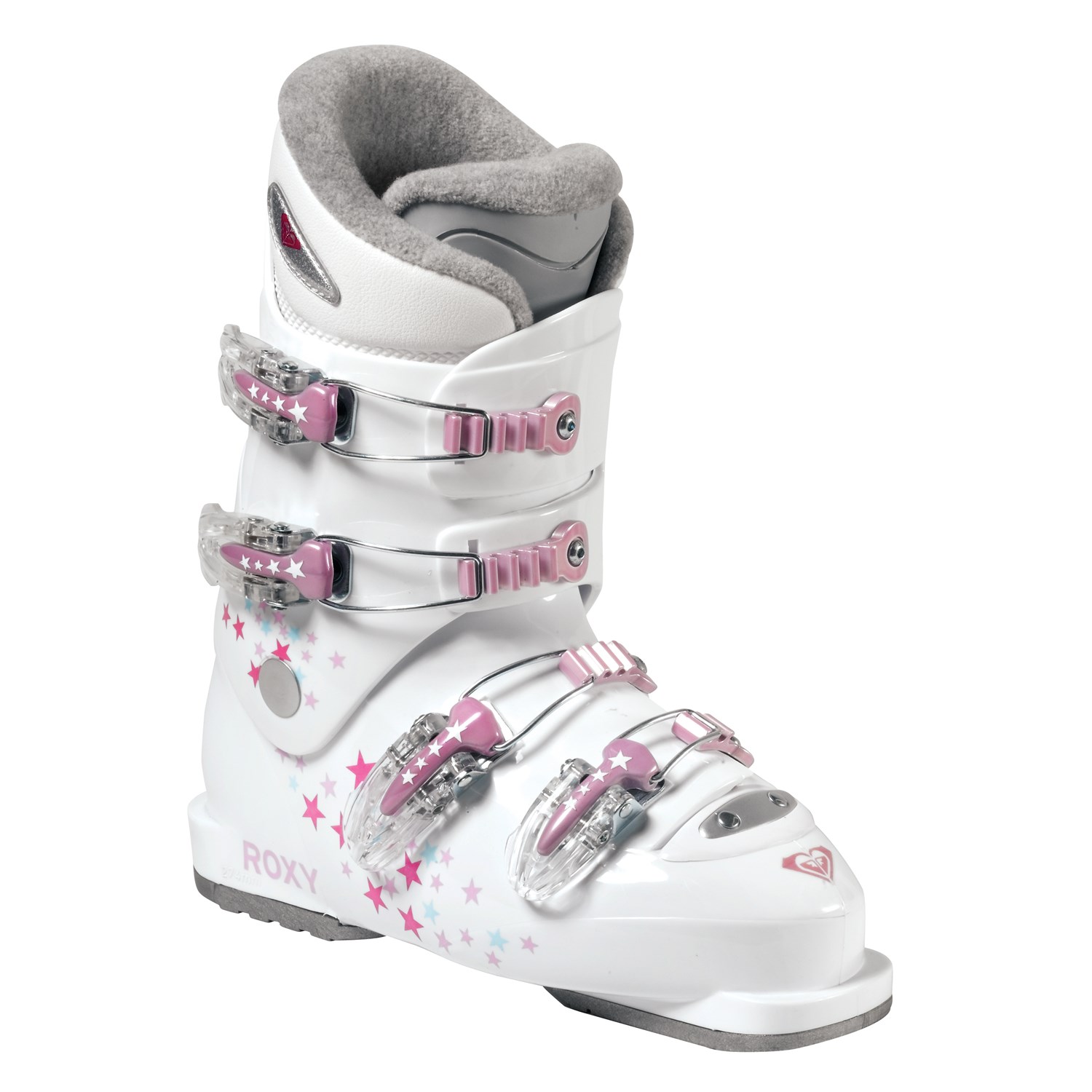 roxy ski boots