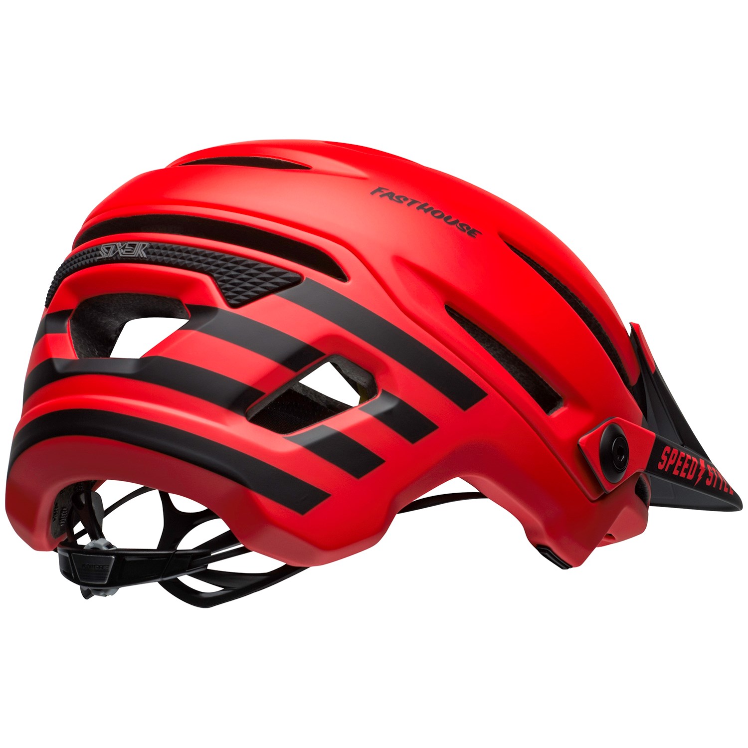 fasthouse mtb helmet