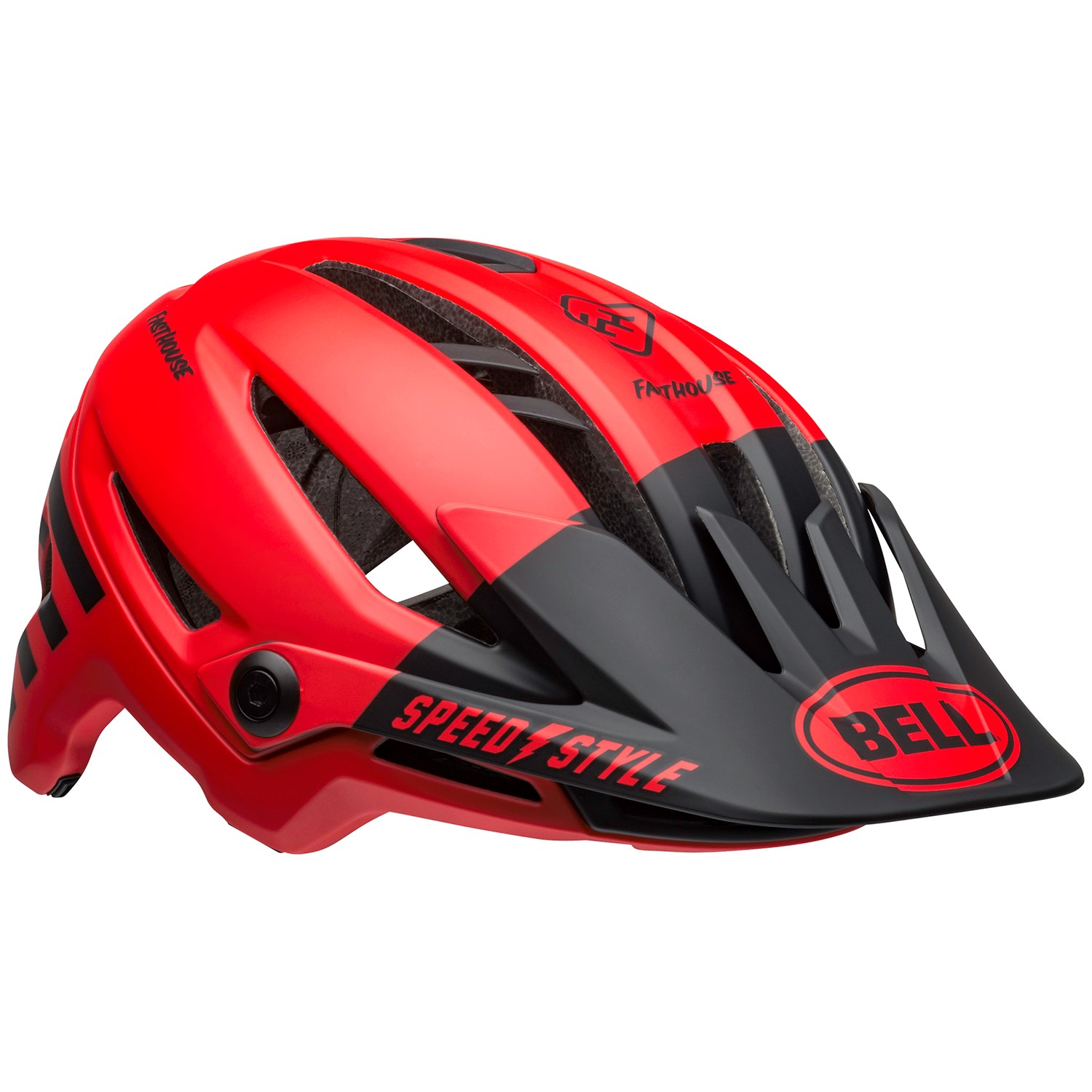 fasthouse mtb helmet