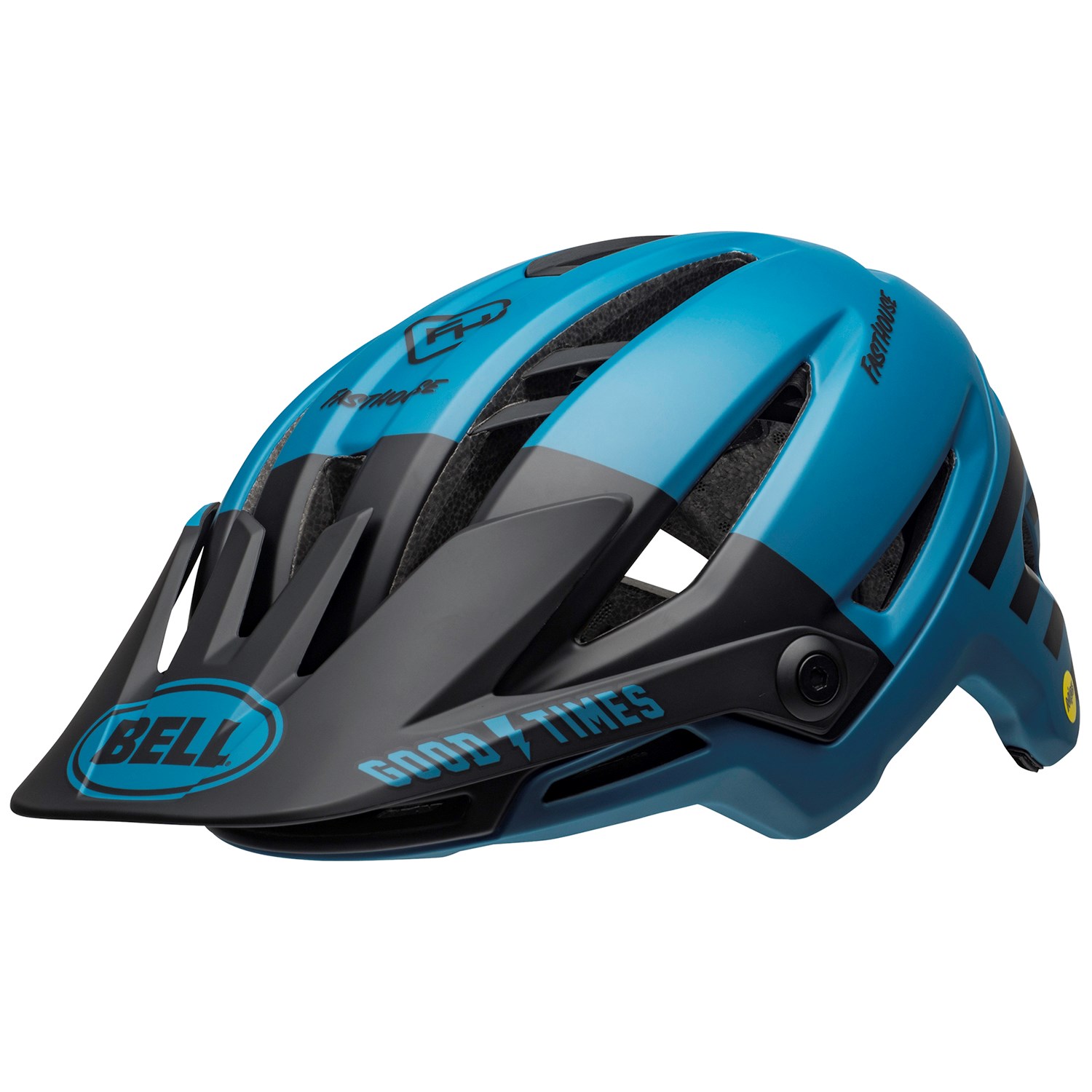 bell sixer mips helmet