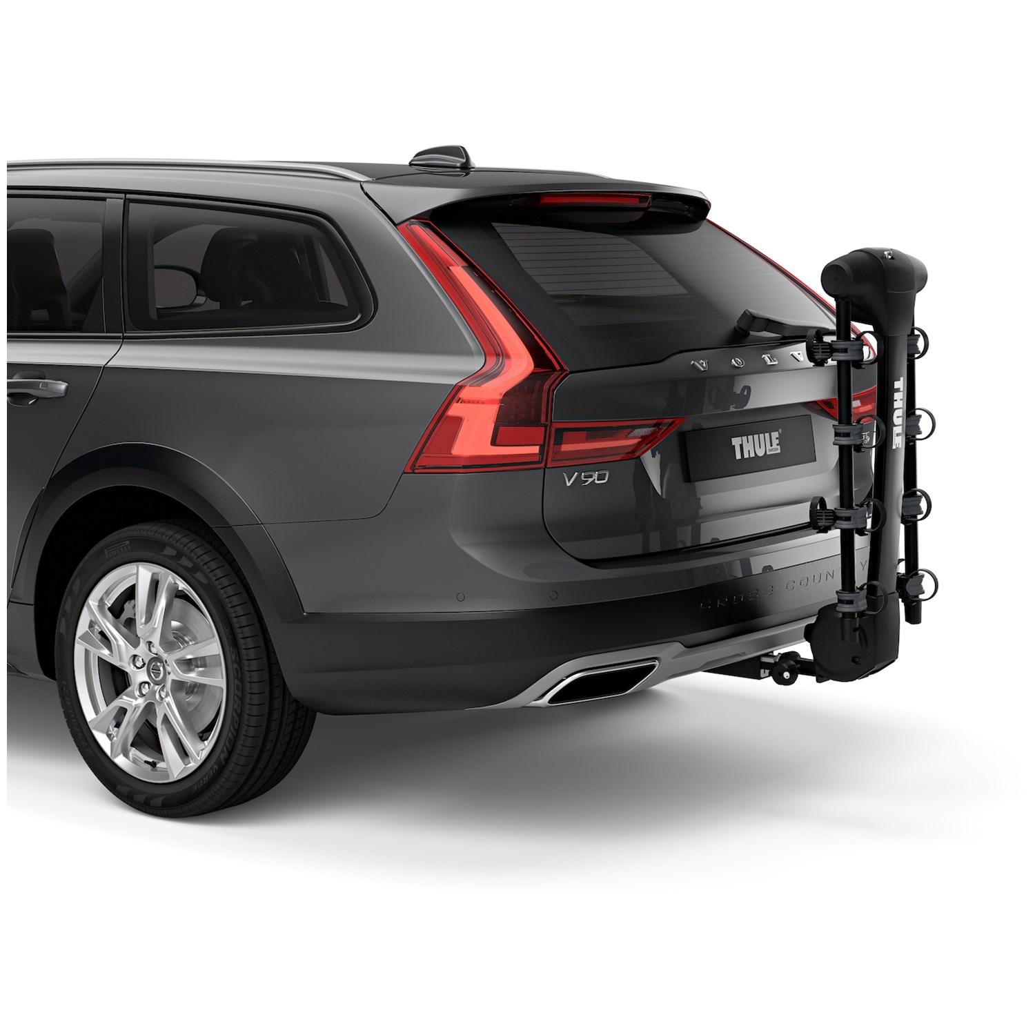 Thule apex clearance xt4