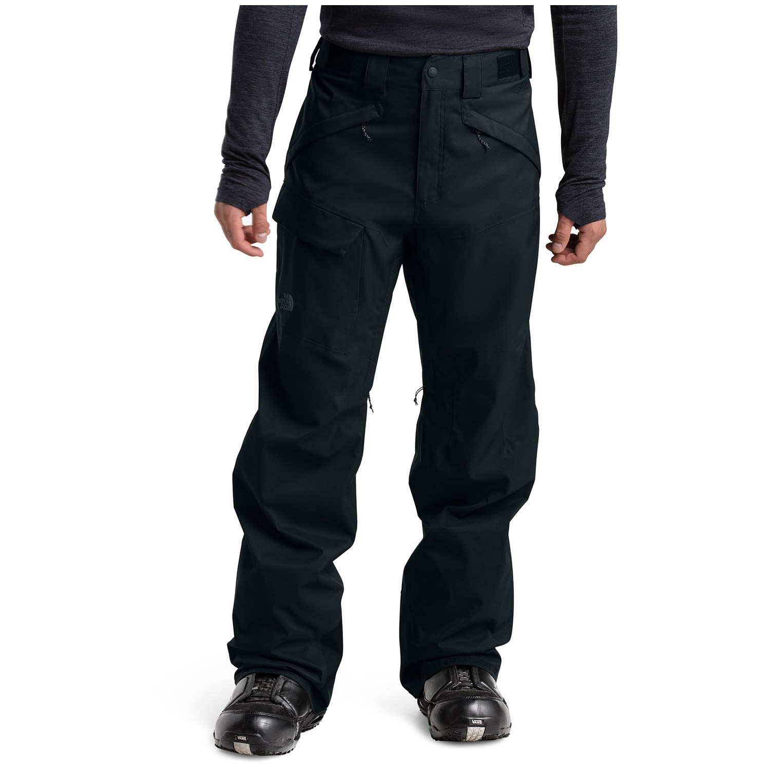 north face tnf apex pants