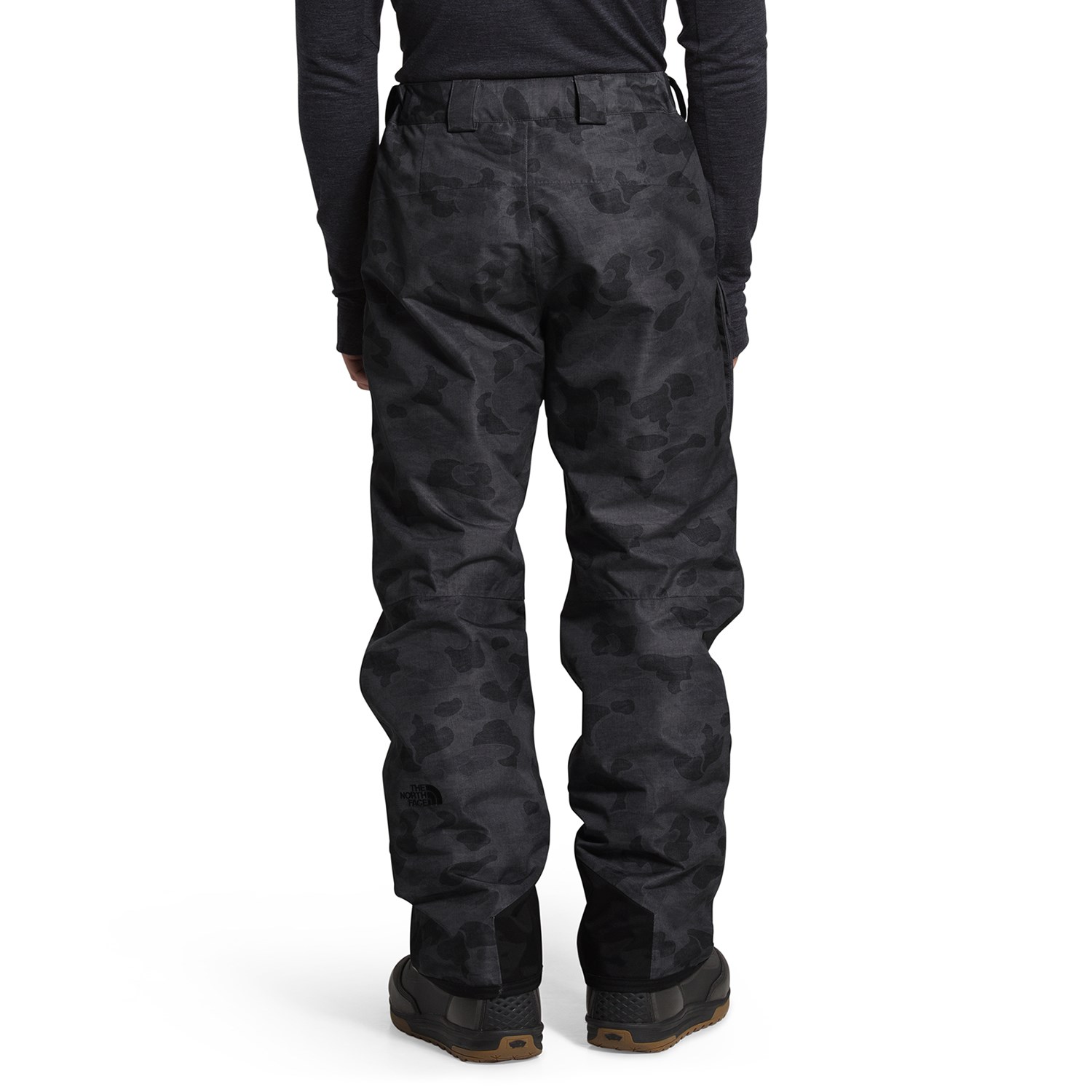 the north face chavanne pants