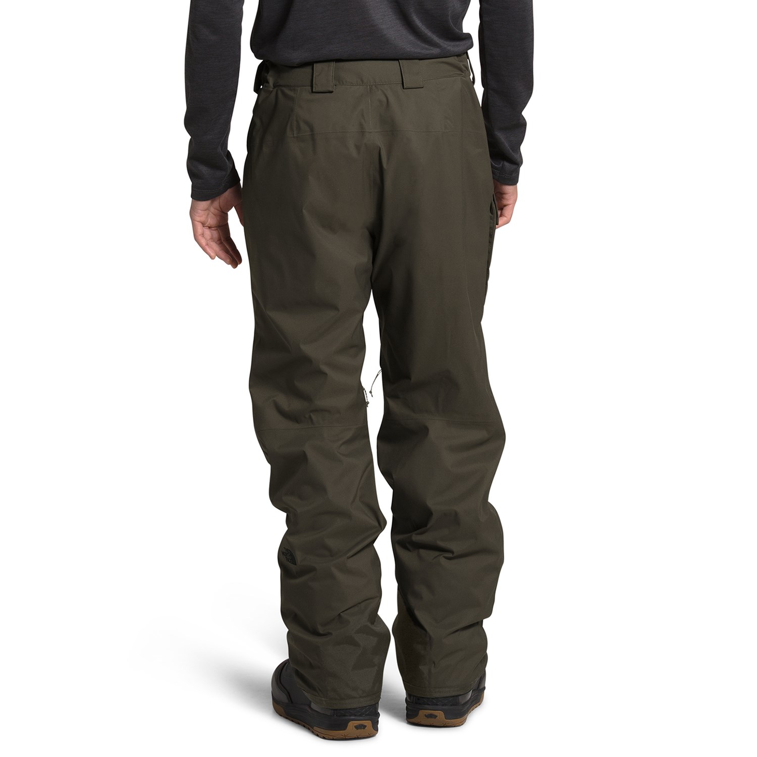 north face freedom tall