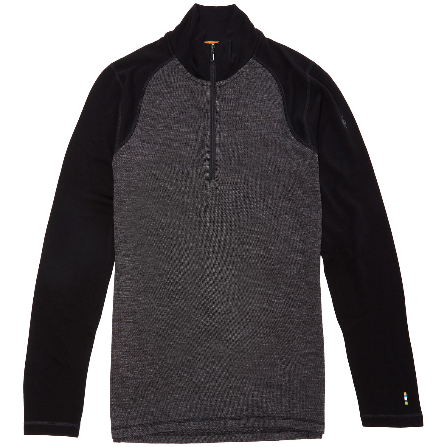 Smartwool MERINO 250 Base Layer 1//4 Zip Shirt Top AUTHENTIC Mens SLIM Fit New