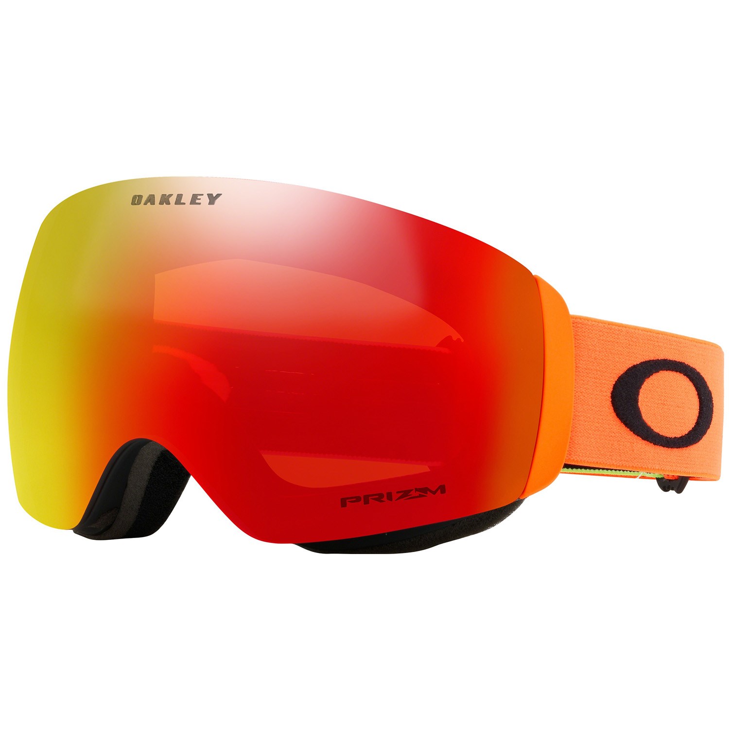 what does xm mean in oakley goggles