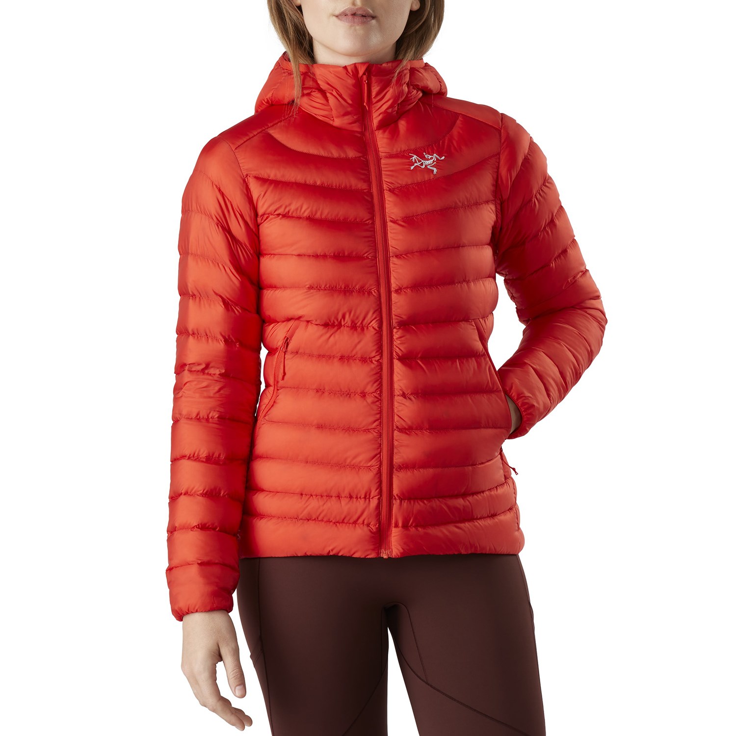 cerium arcteryx womens