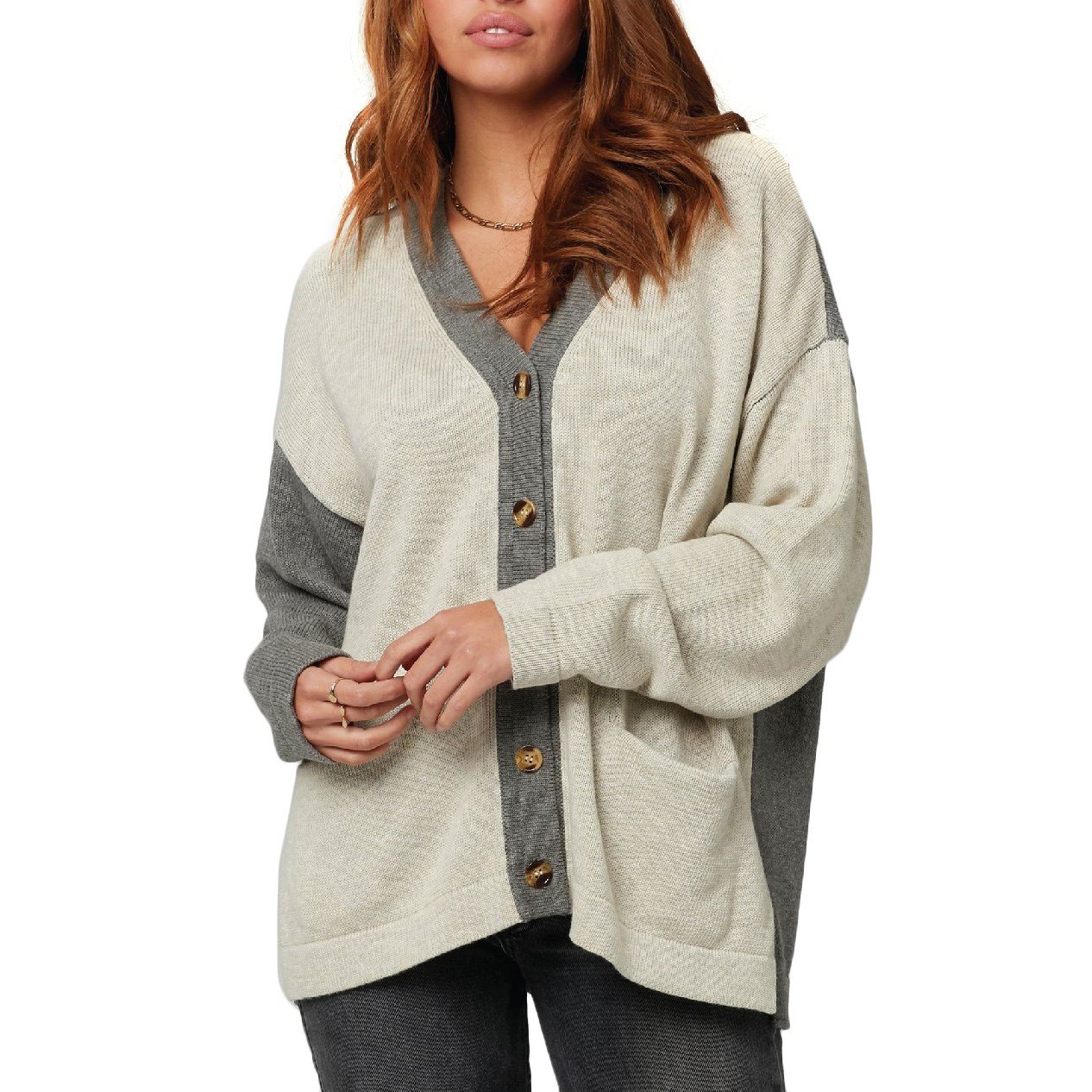 Knot sisters sweater best sale