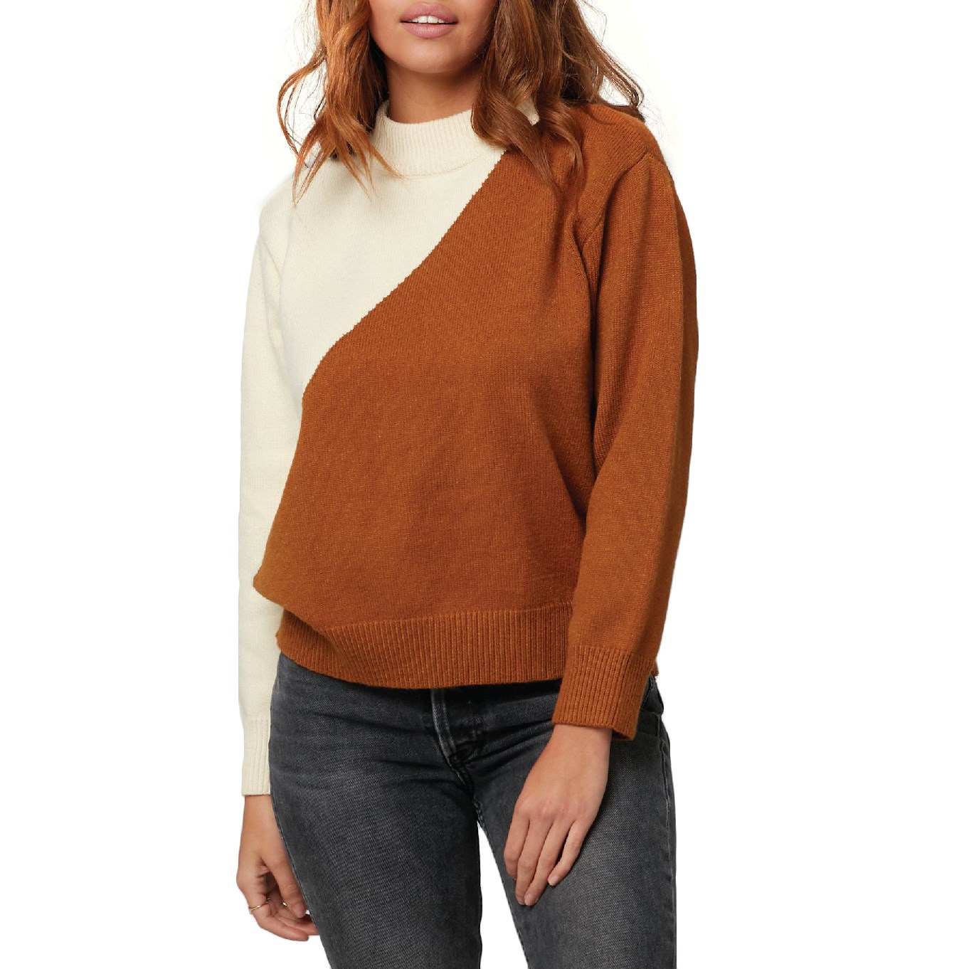 Knot hot sale sisters sweater