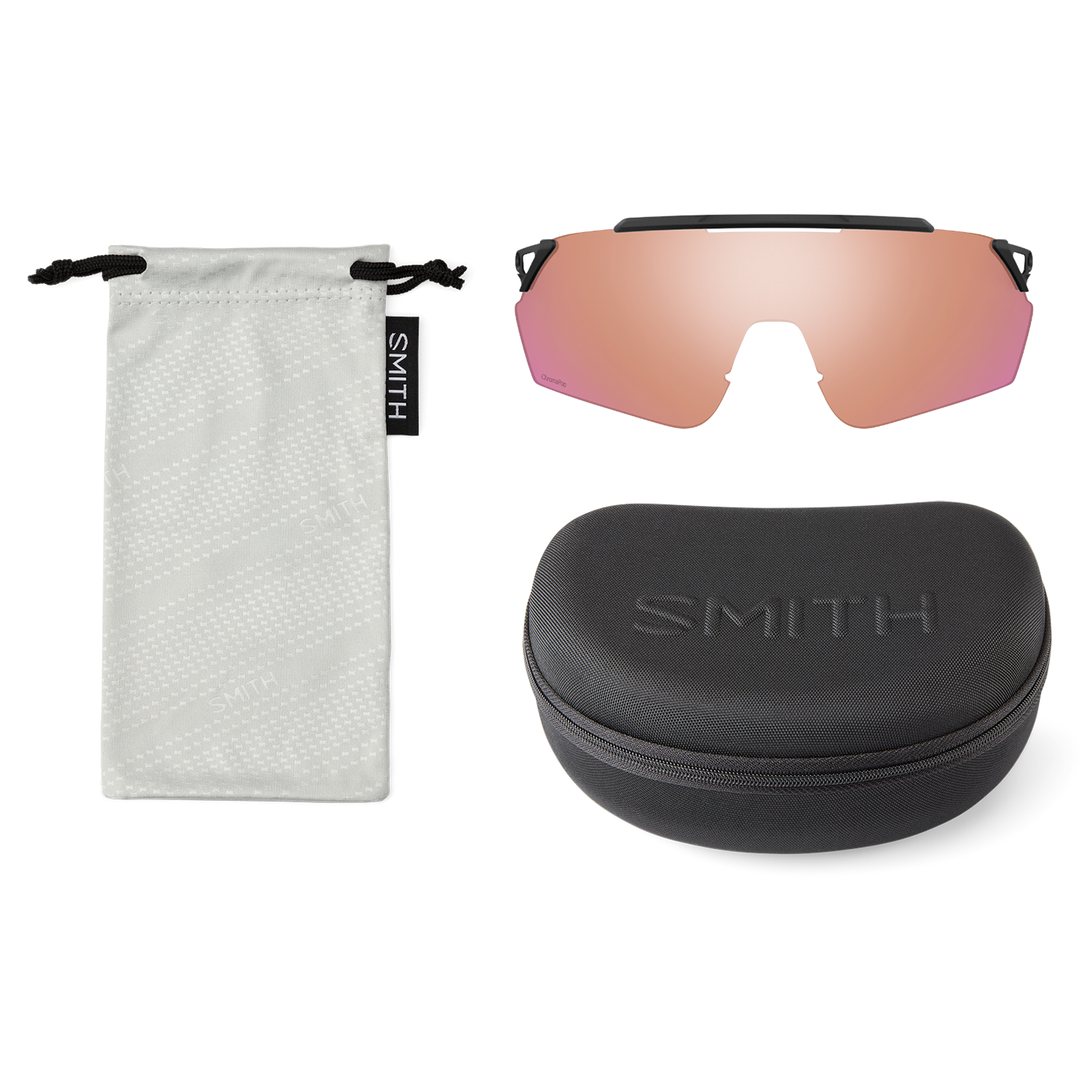 Smith Pivlock Ruckus Sunglasses | evo