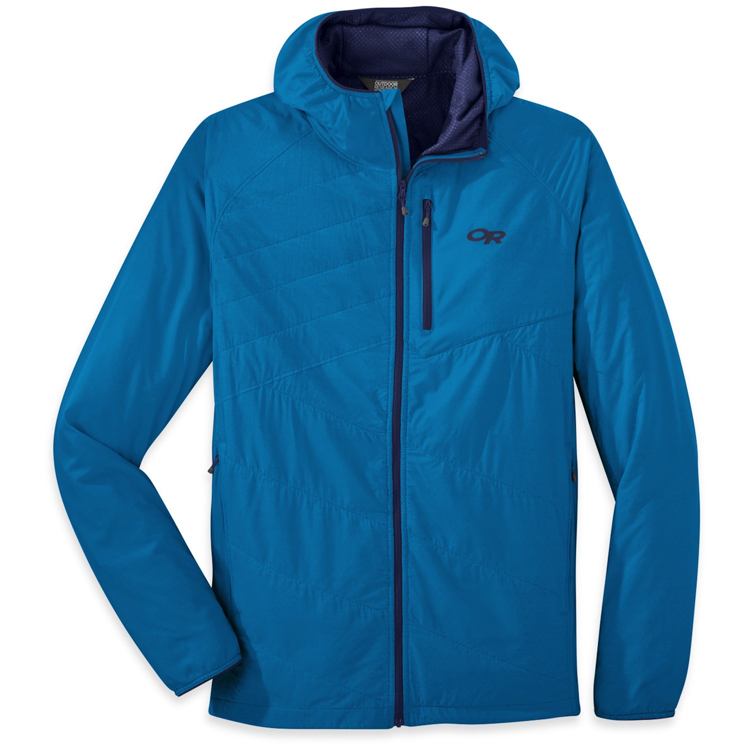 outdoor research refuge hooded