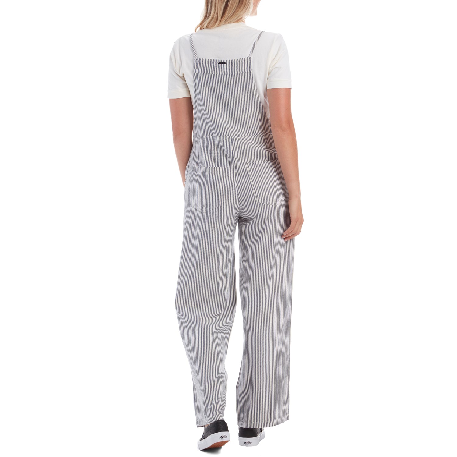 billabong wild lengths overalls