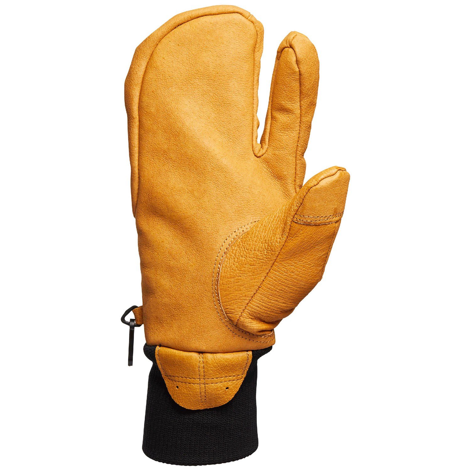 flylow maine line 3 finger mitts