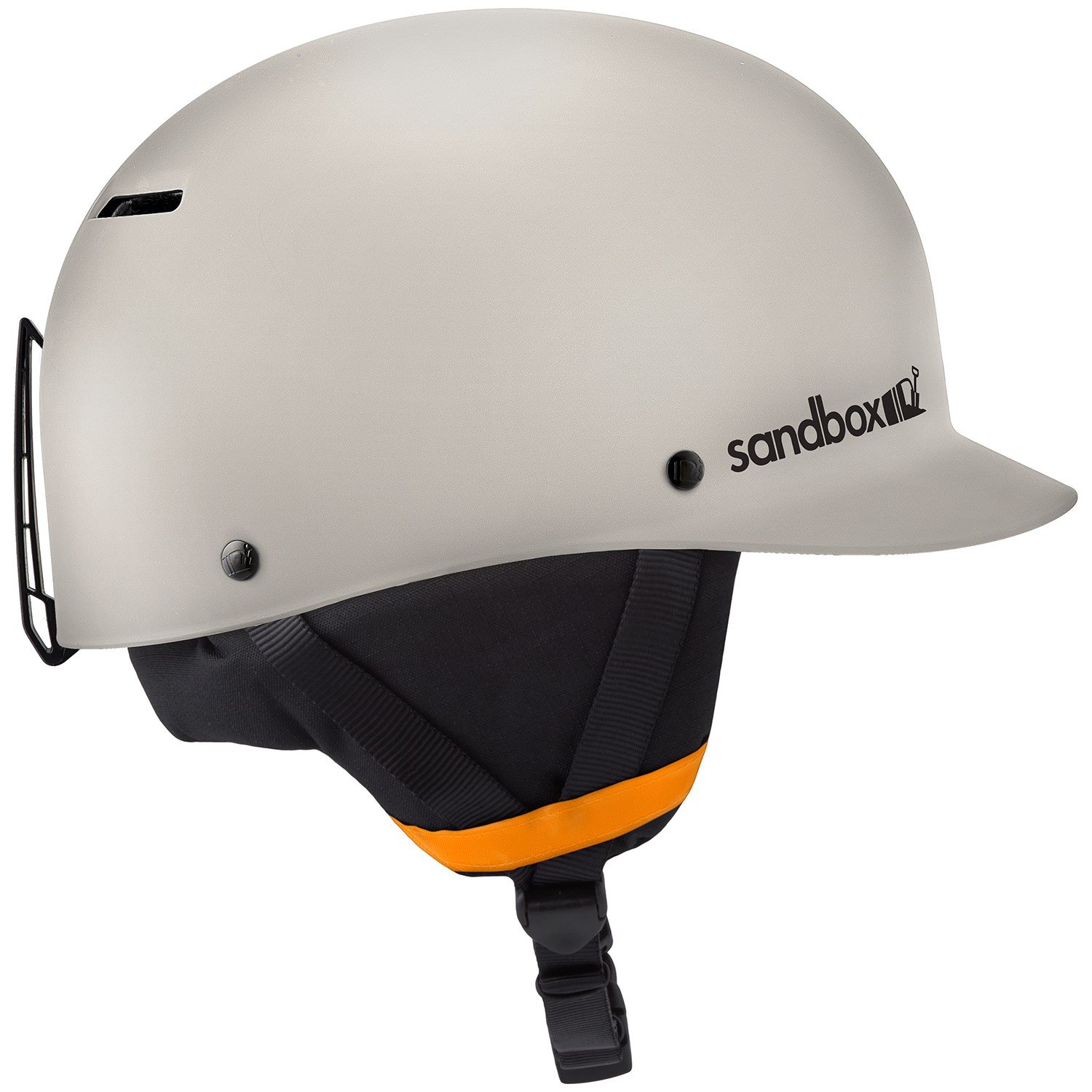 Sandbox Classic 2.0 Ski Snow Helmet Black Camo 