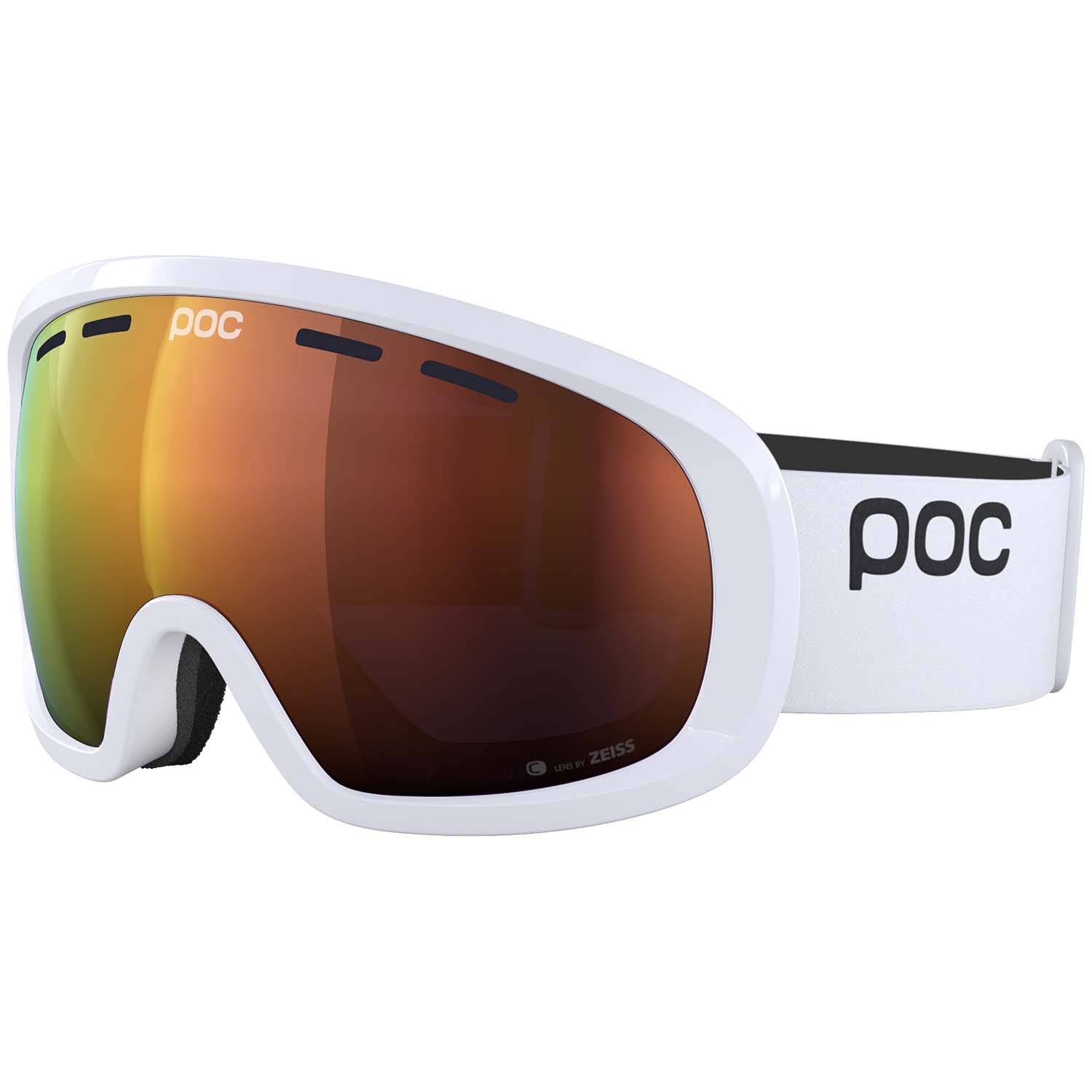 POC Fovea Mid Clarity Goggles | evo