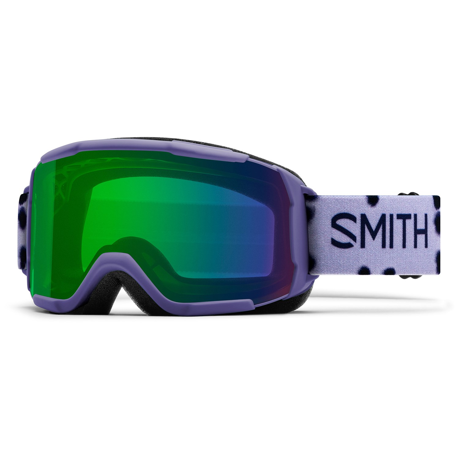 smith snow goggles womens