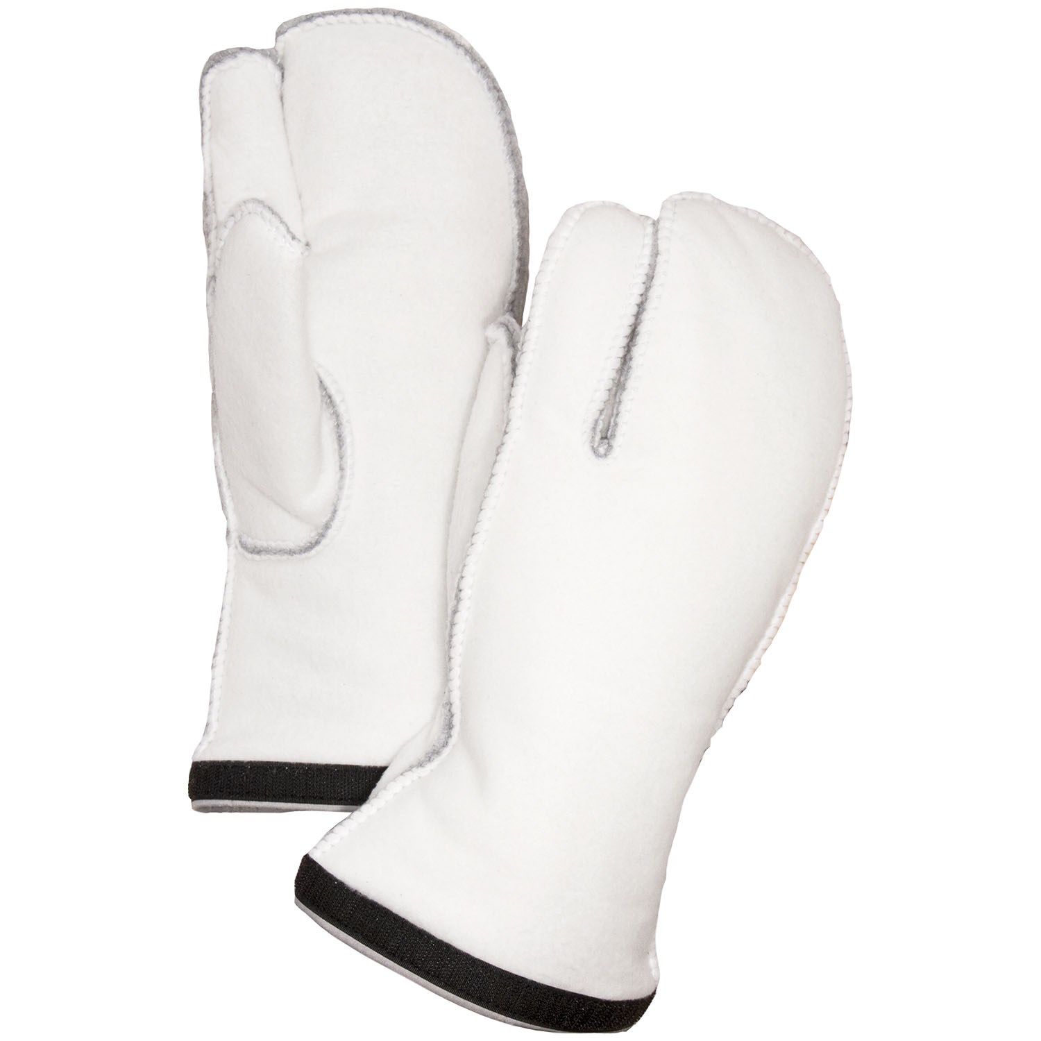 Sous-gants Heli Ski Liner 3-Finger by Hestra - 39,95 €