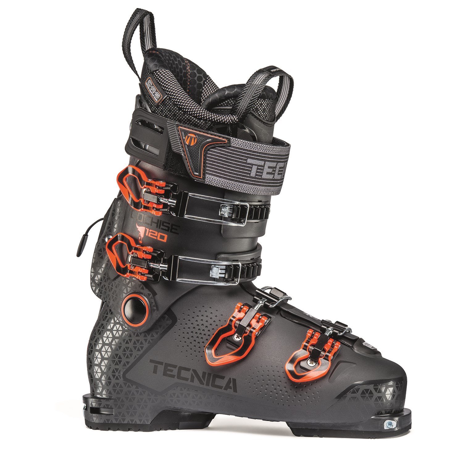 Tecnica Cochise 120 DYN Alpine Touring Ski Boots 2020 | evo