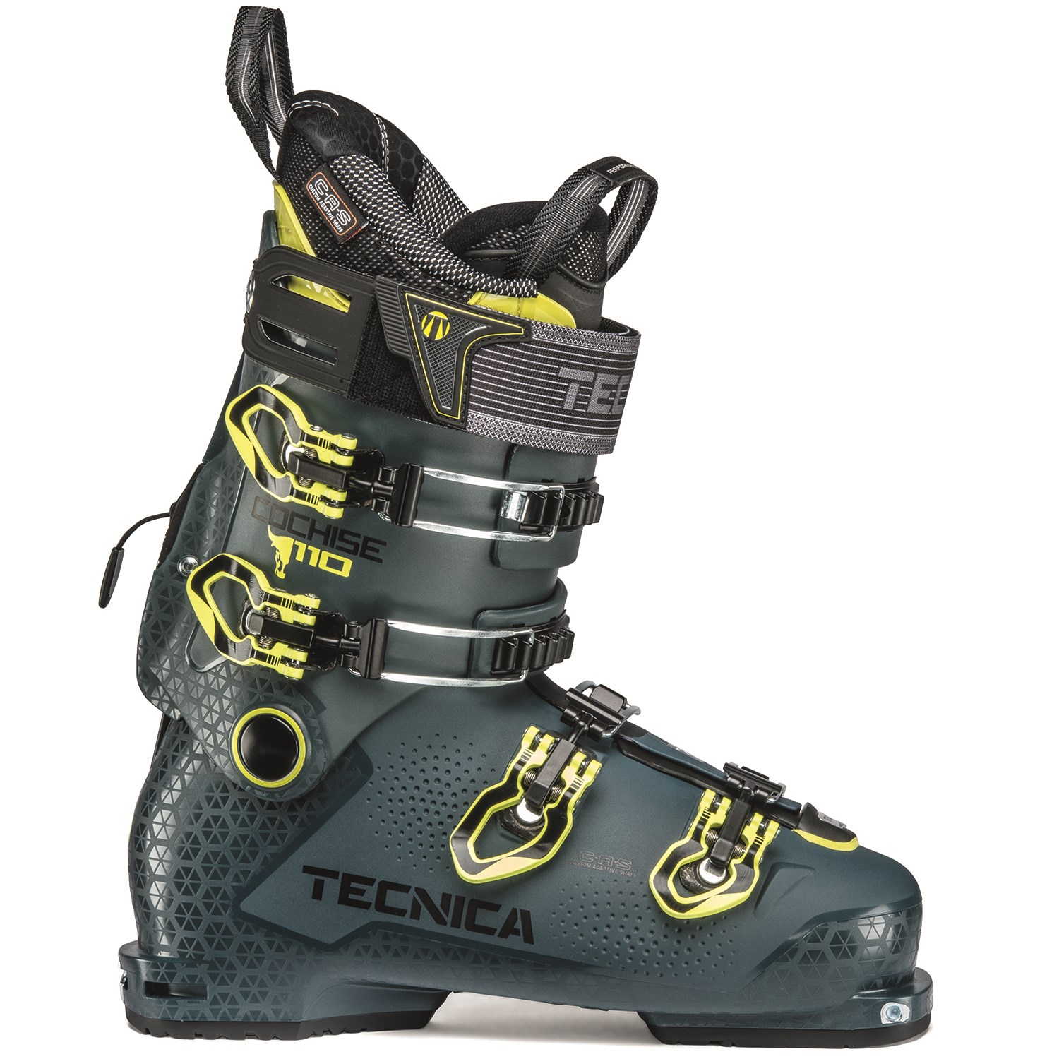 tecnica 9 ski boots