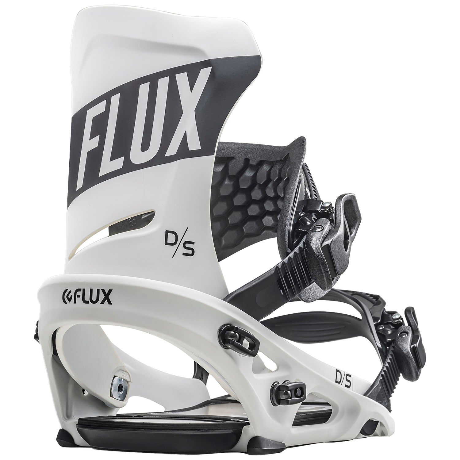 Flux DS Snowboard Bindings 2020 | evo