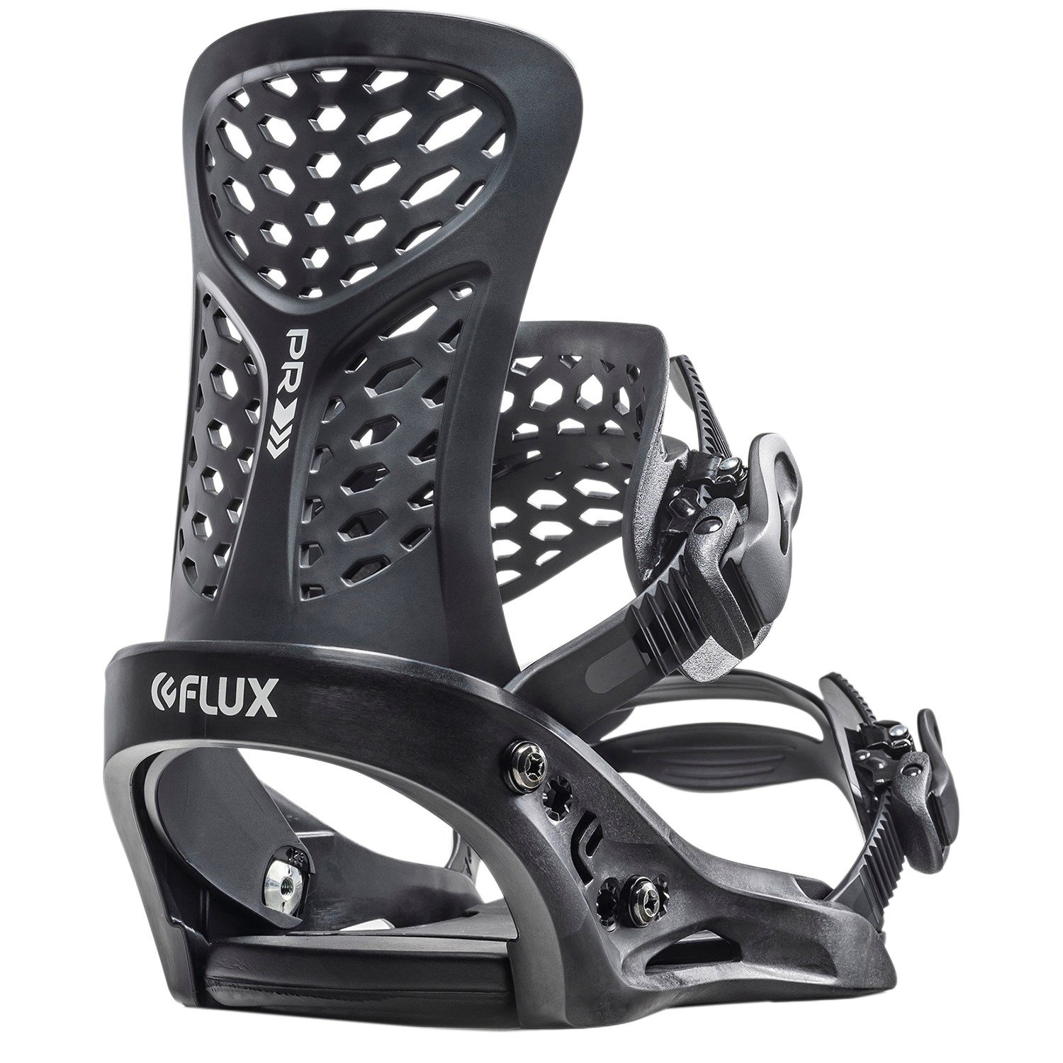 Flux PR Snowboard Bindings | evo