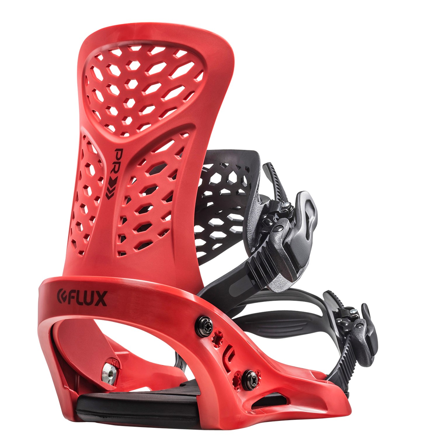 Flux PR Snowboard Bindings 2024 | evo
