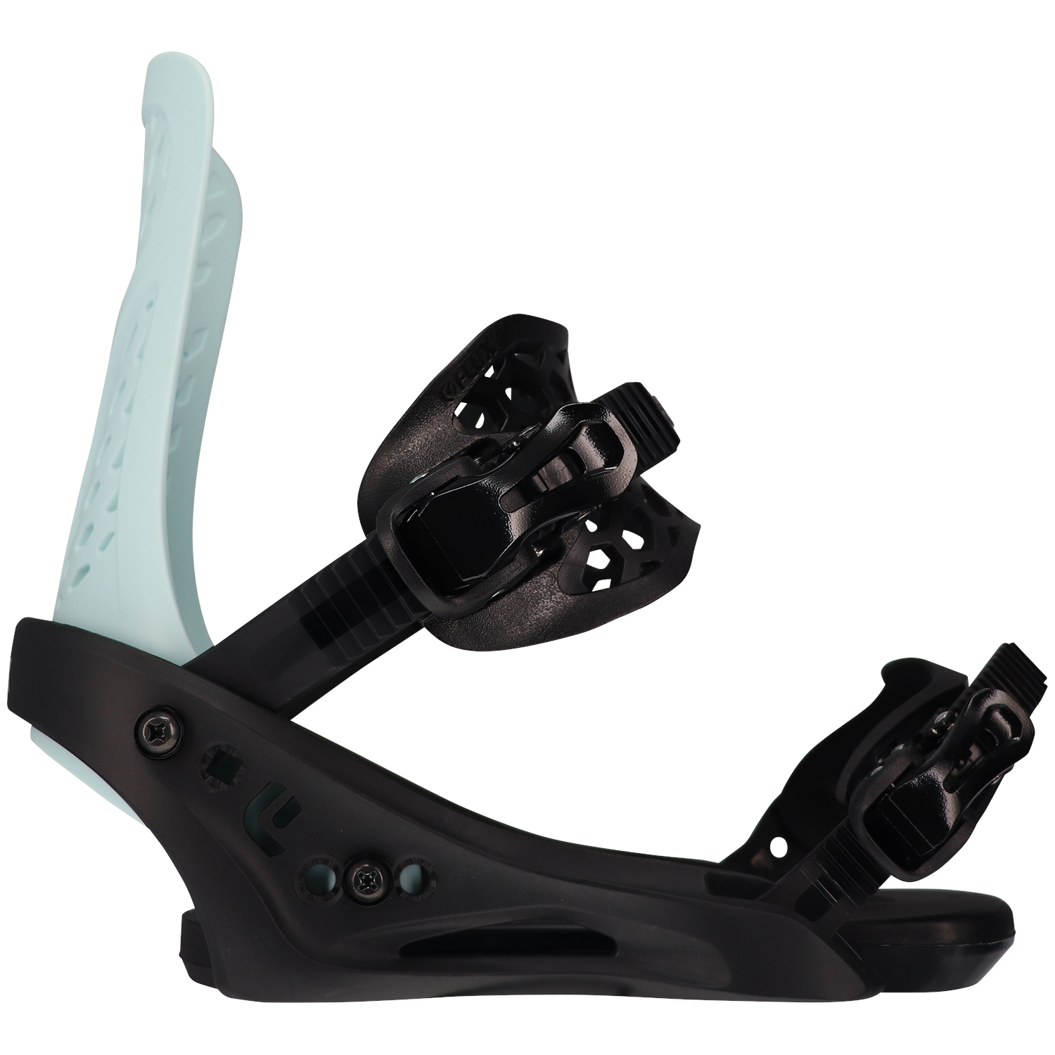 Flux PR Snowboard Bindings 2024 | evo Canada
