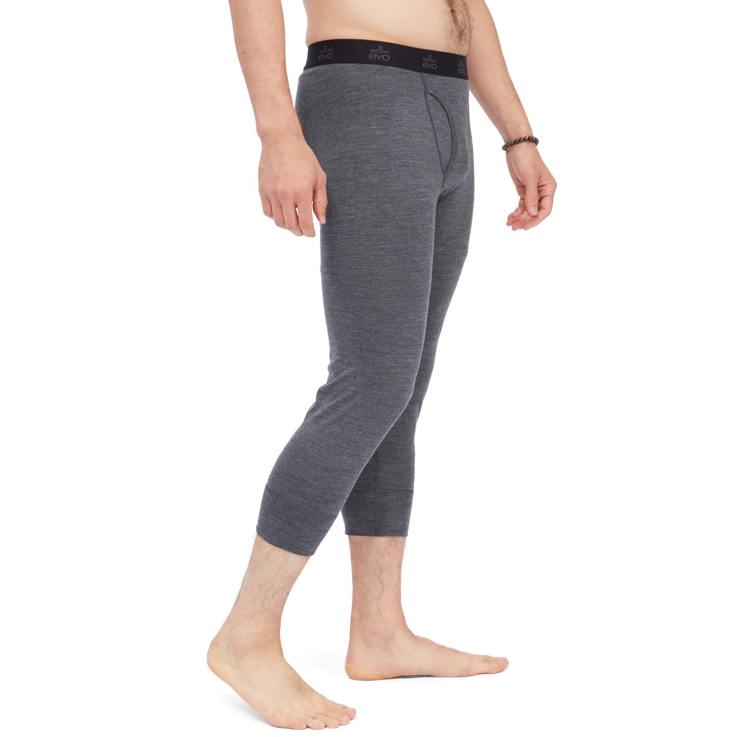 Women's Midweight Ultra Merino Wool Thermal Pants