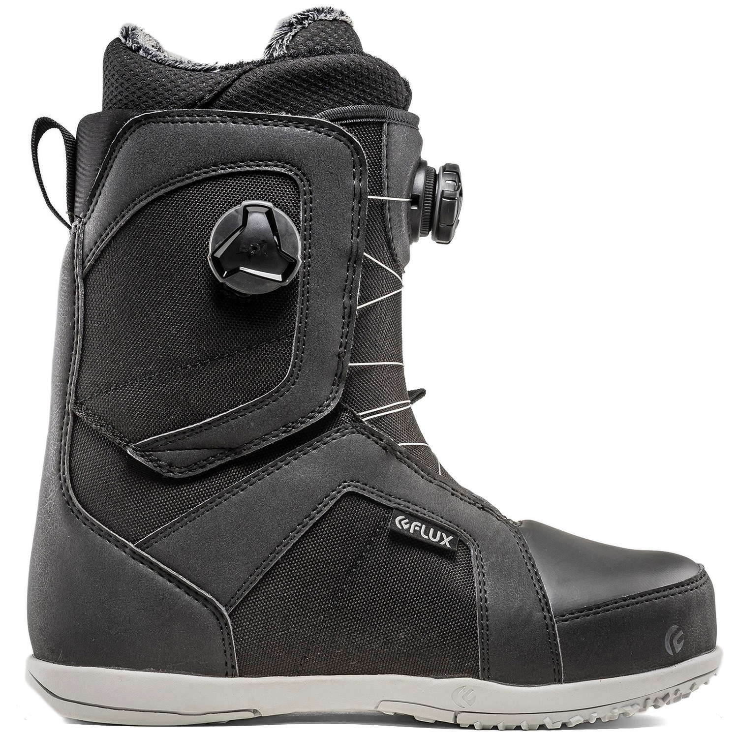 Flux TX Boa Snowboard Boots 2020 | evo