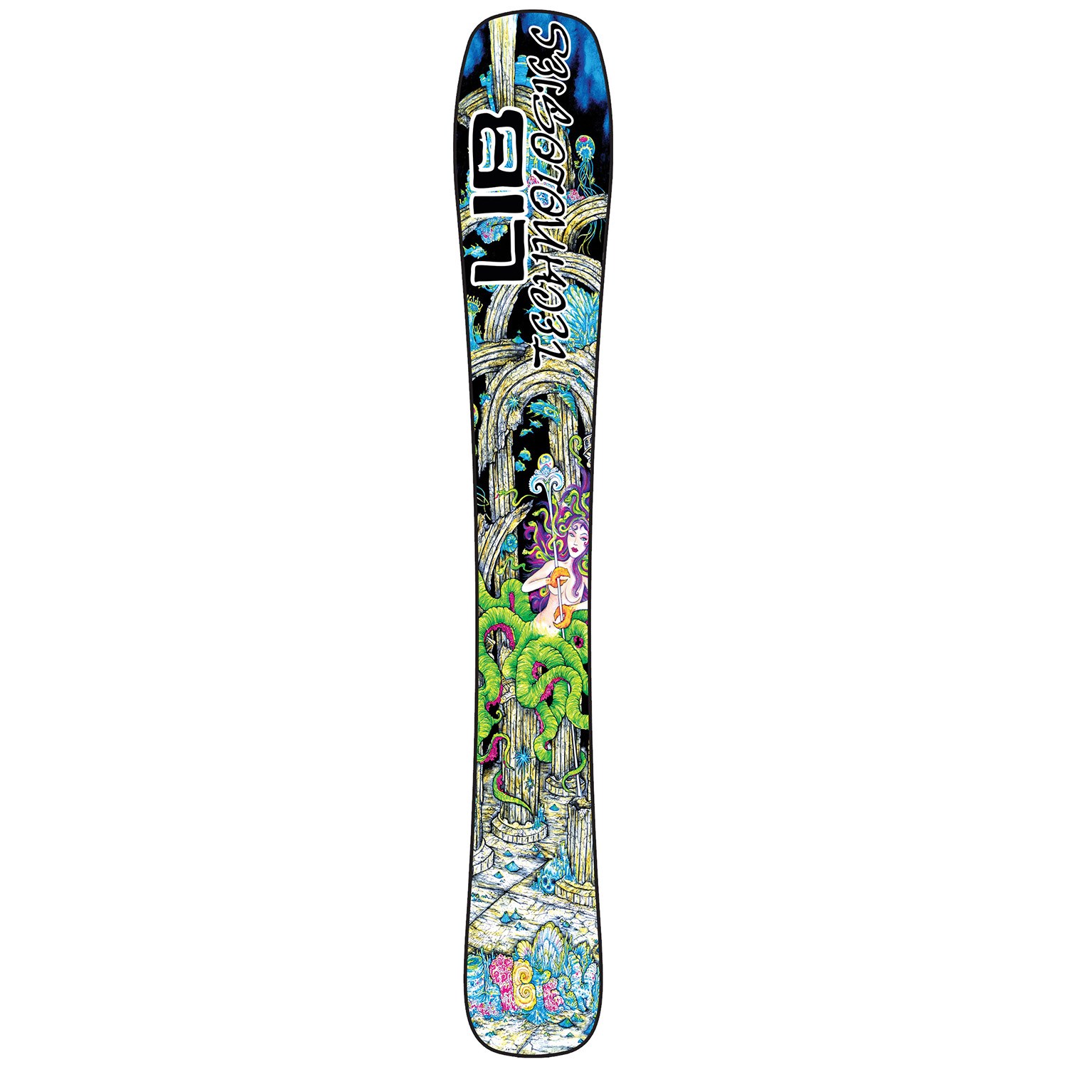 Lib Tech Snowskate 48