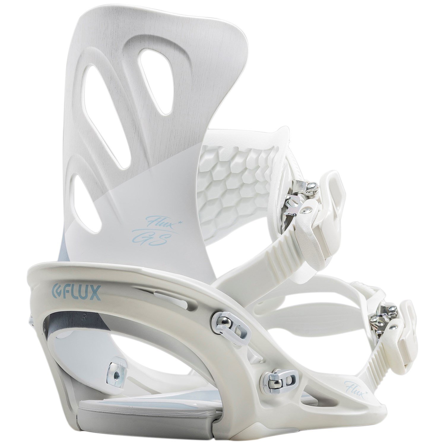 Flux GS Snowboard Bindings - Women's 2020 | evo Canada