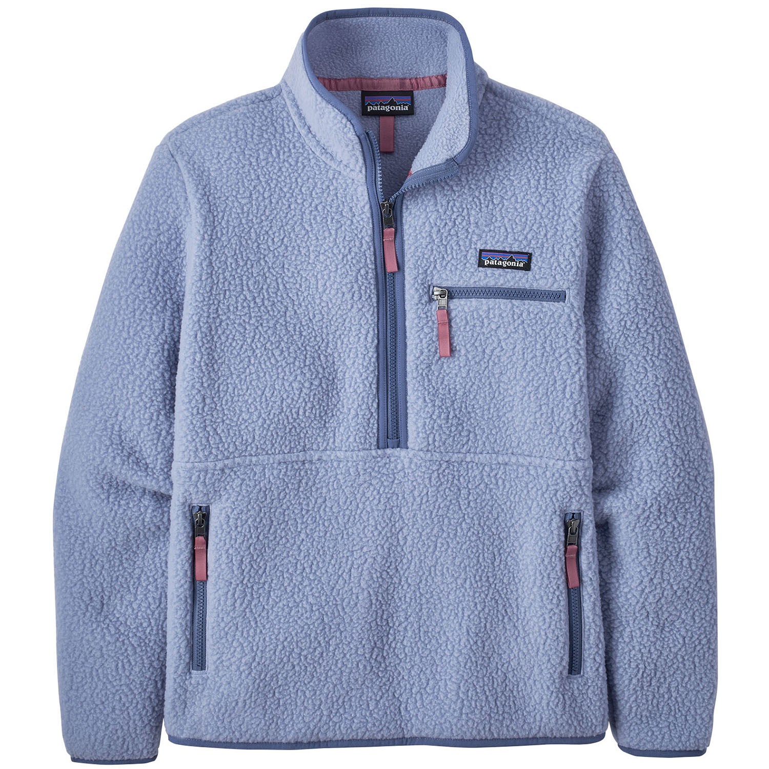 Patagonia Retro Pile Marsupial Pullover 