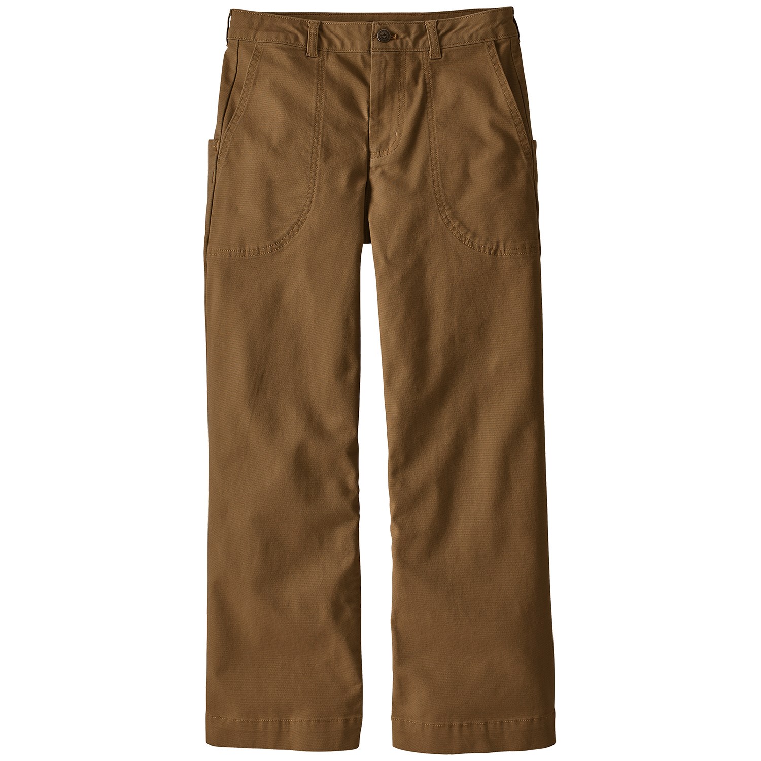 Patagonia Stand Up Cropped Pants - Women's | evo