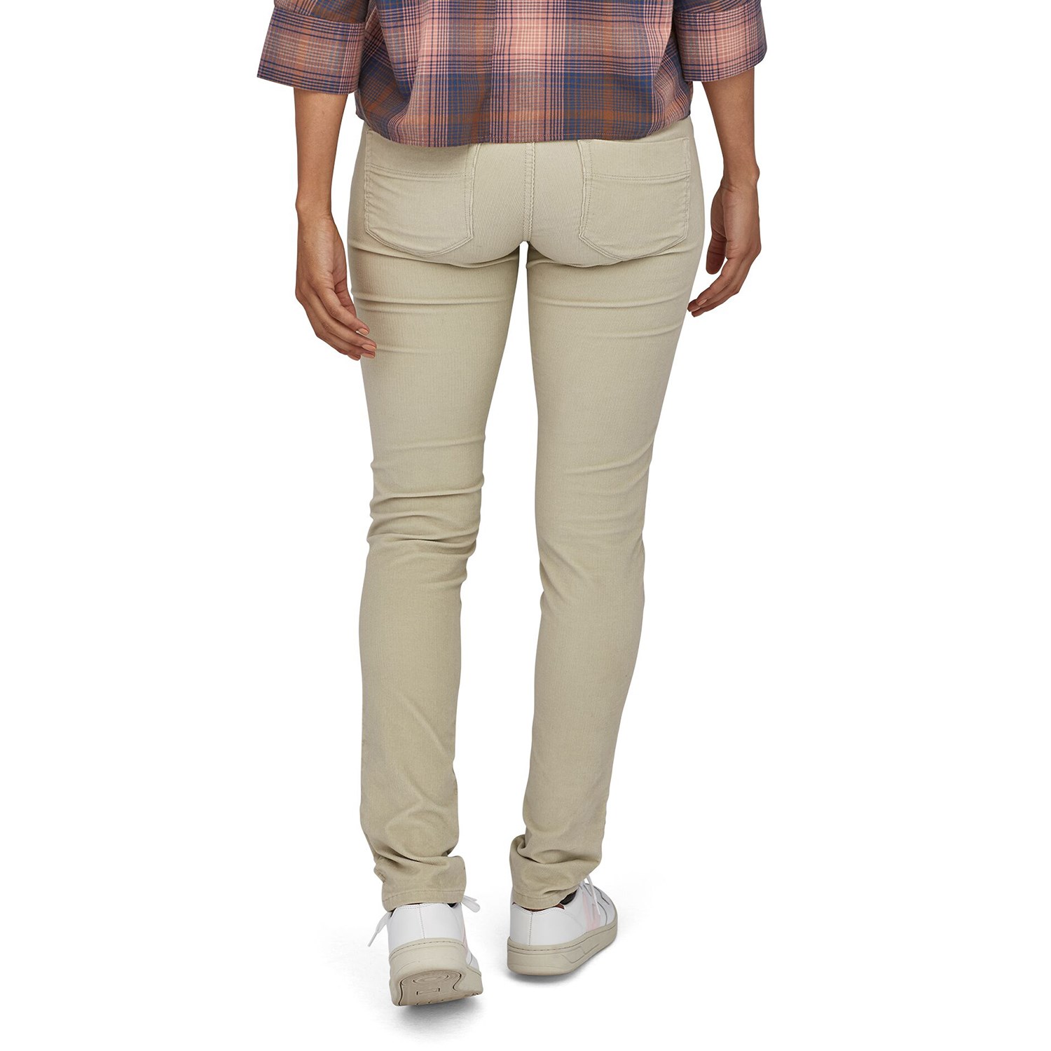 Women's Corduroy Pants, Khakis & Chinos