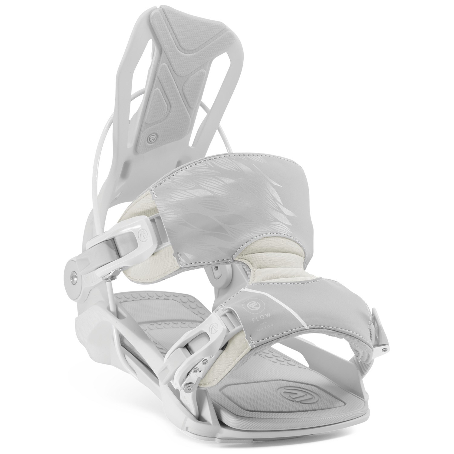 flow mayon snowboard bindings