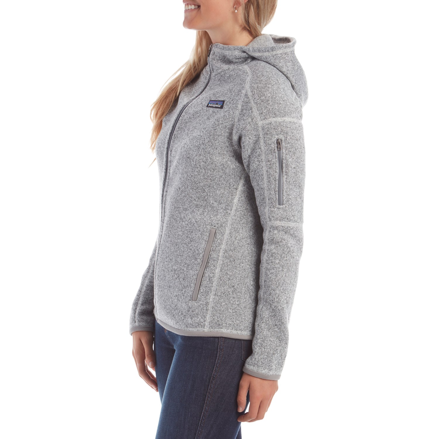 Patagonia Better Sweater® Hoodie - Women's