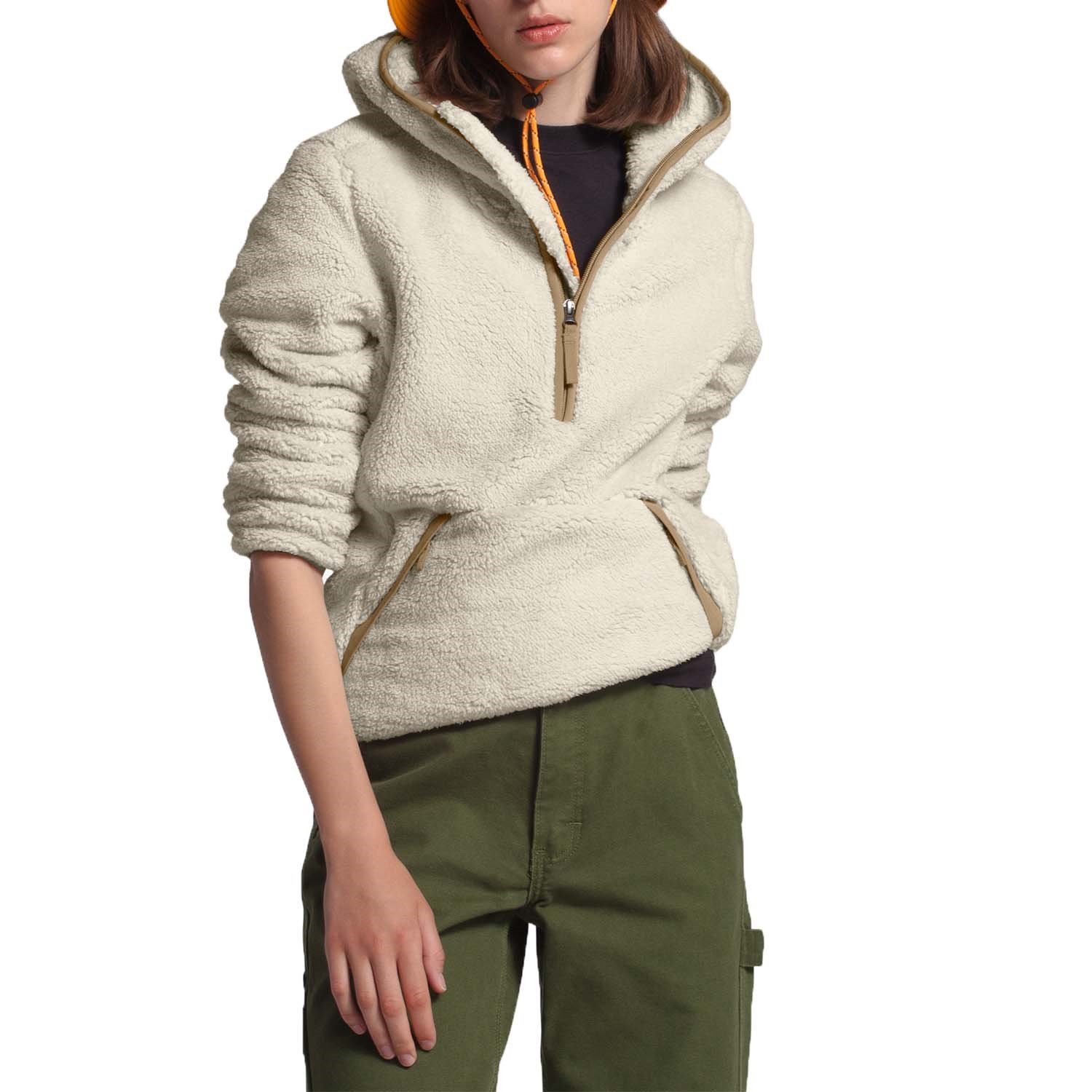 campshire pullover