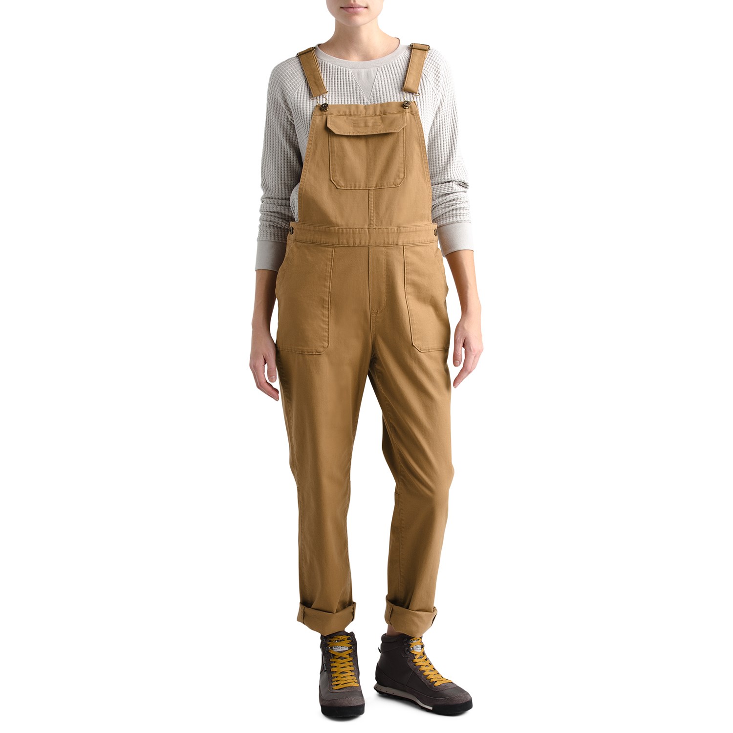 north face overalls
