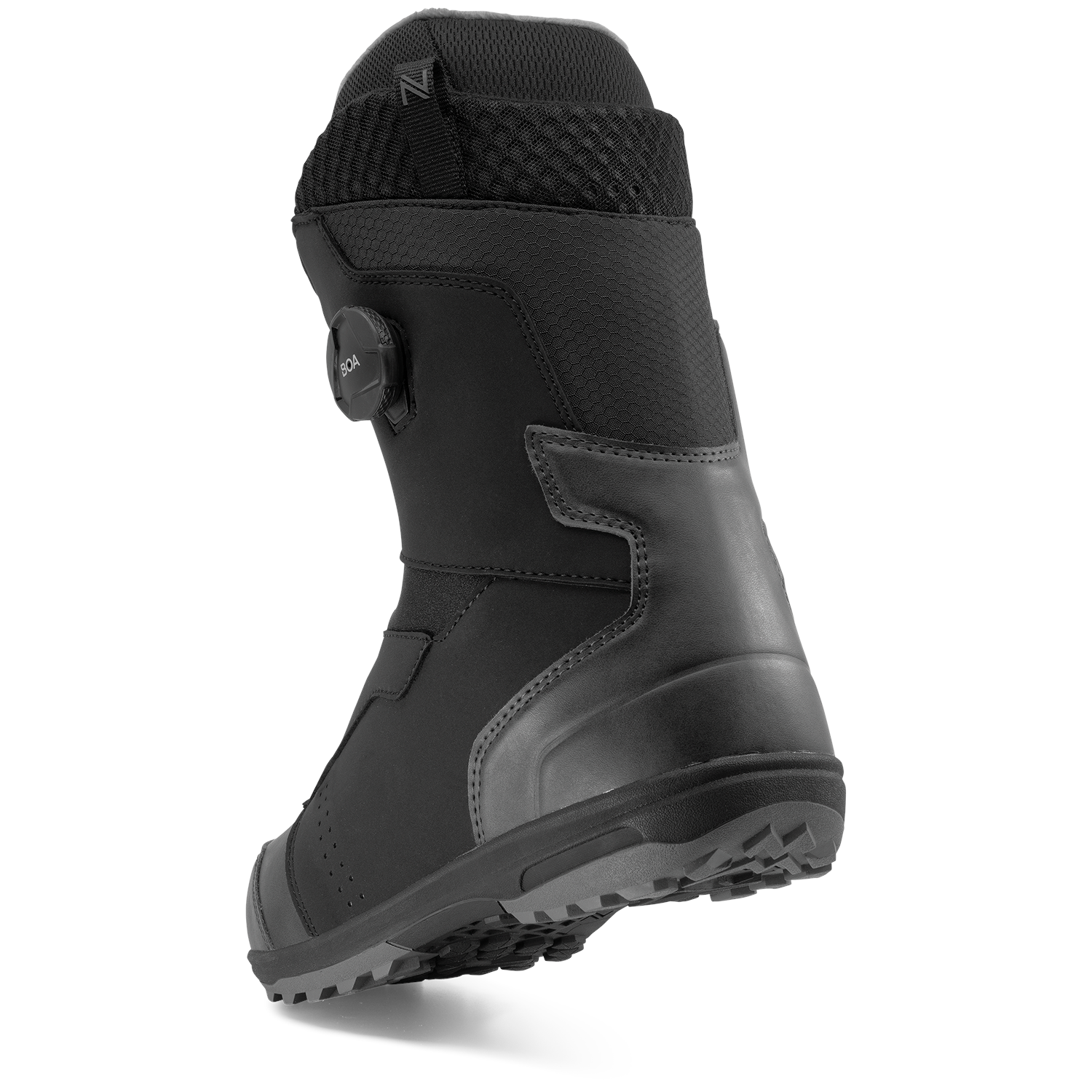Nidecker Triton Focus Boa Snowboard Boots 2020