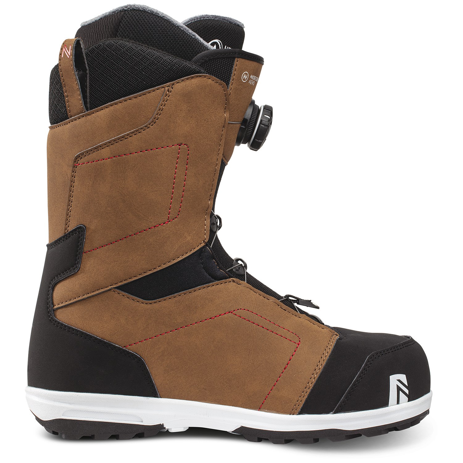 Nidecker Aero Boa Coiler Snowboard Boots 2021 | evo