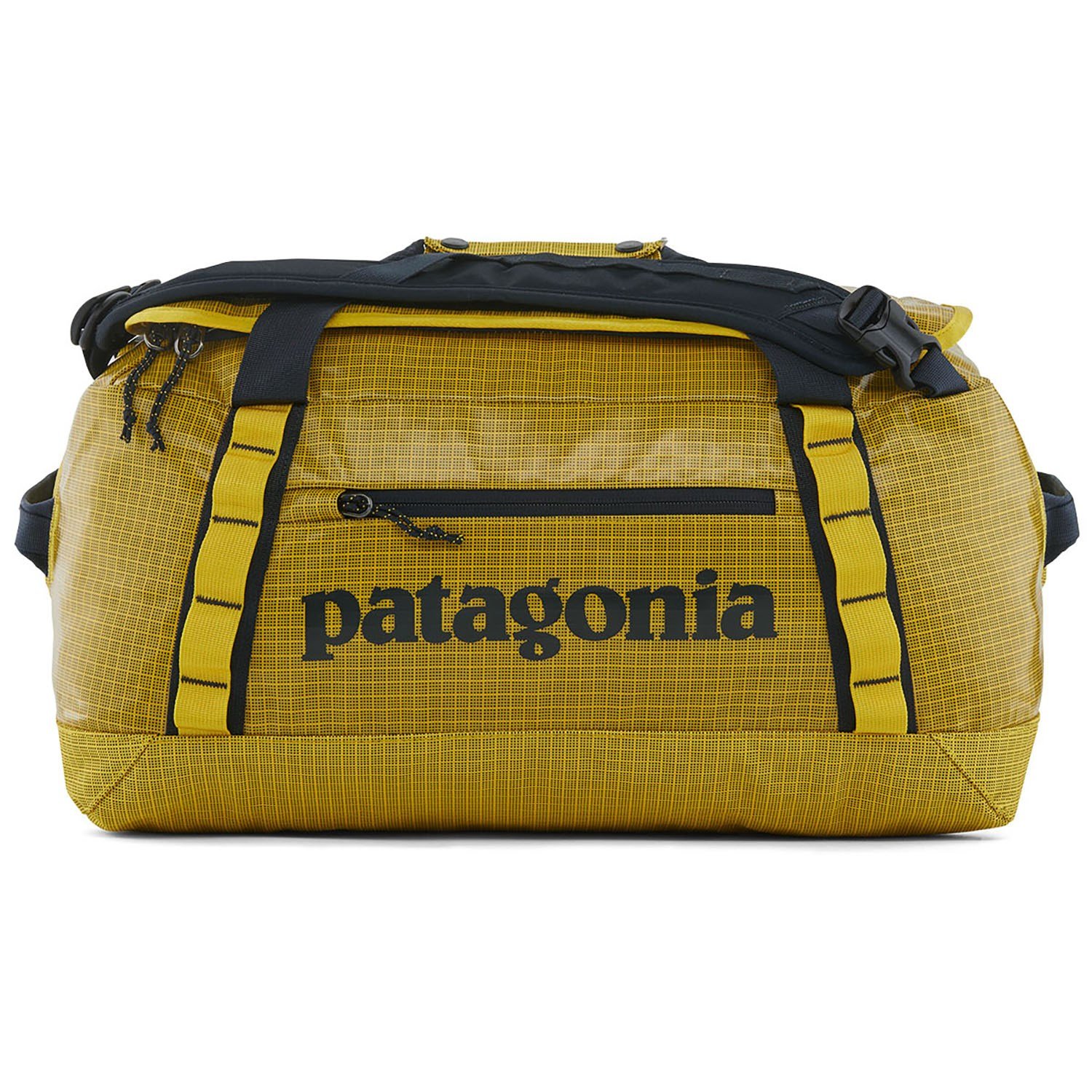 Onbeleefd Psychologisch erfgoed Patagonia Black Hole® 40L Duffle Bag | evo