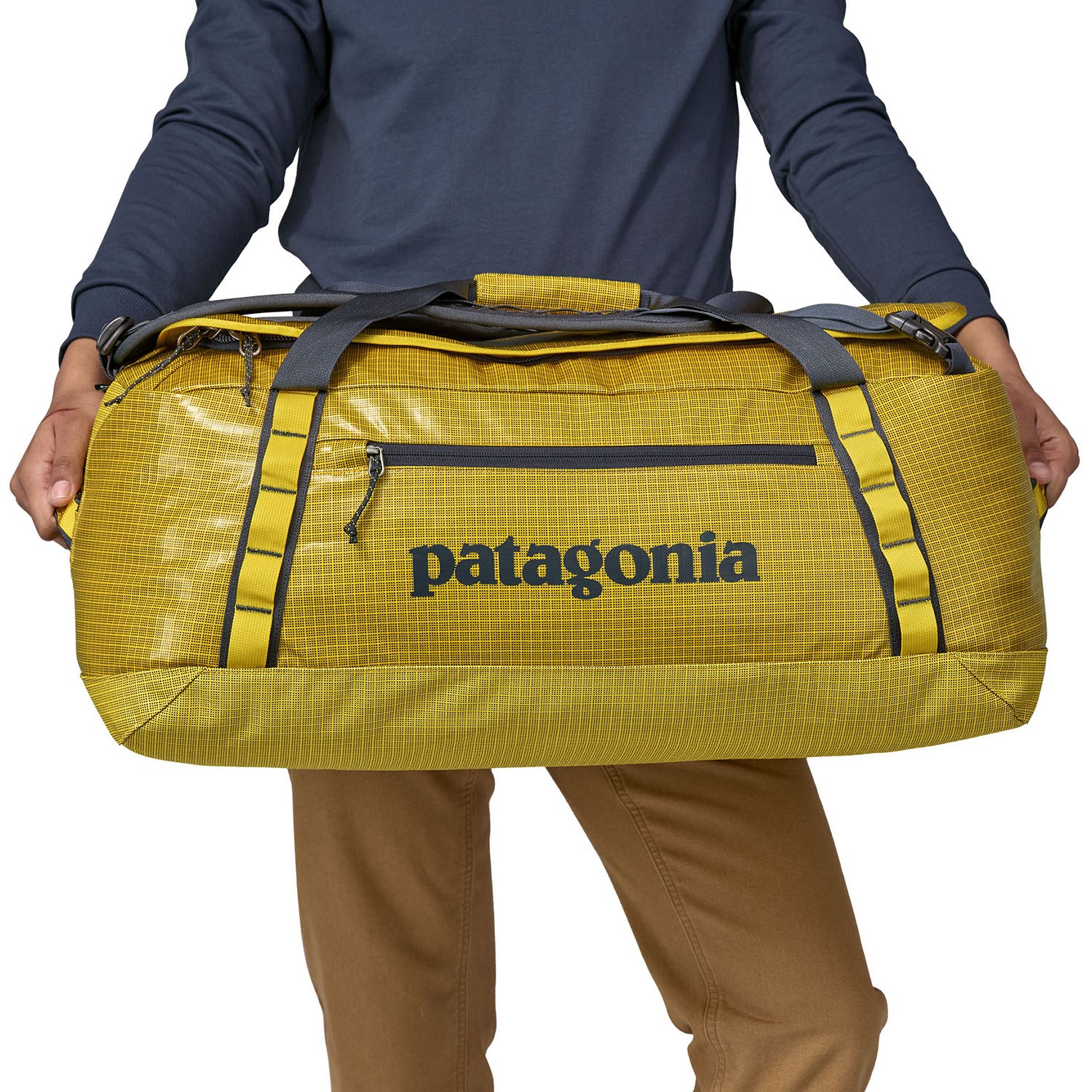 Patagonia Black Hole® 55L Duffle Bag | evo