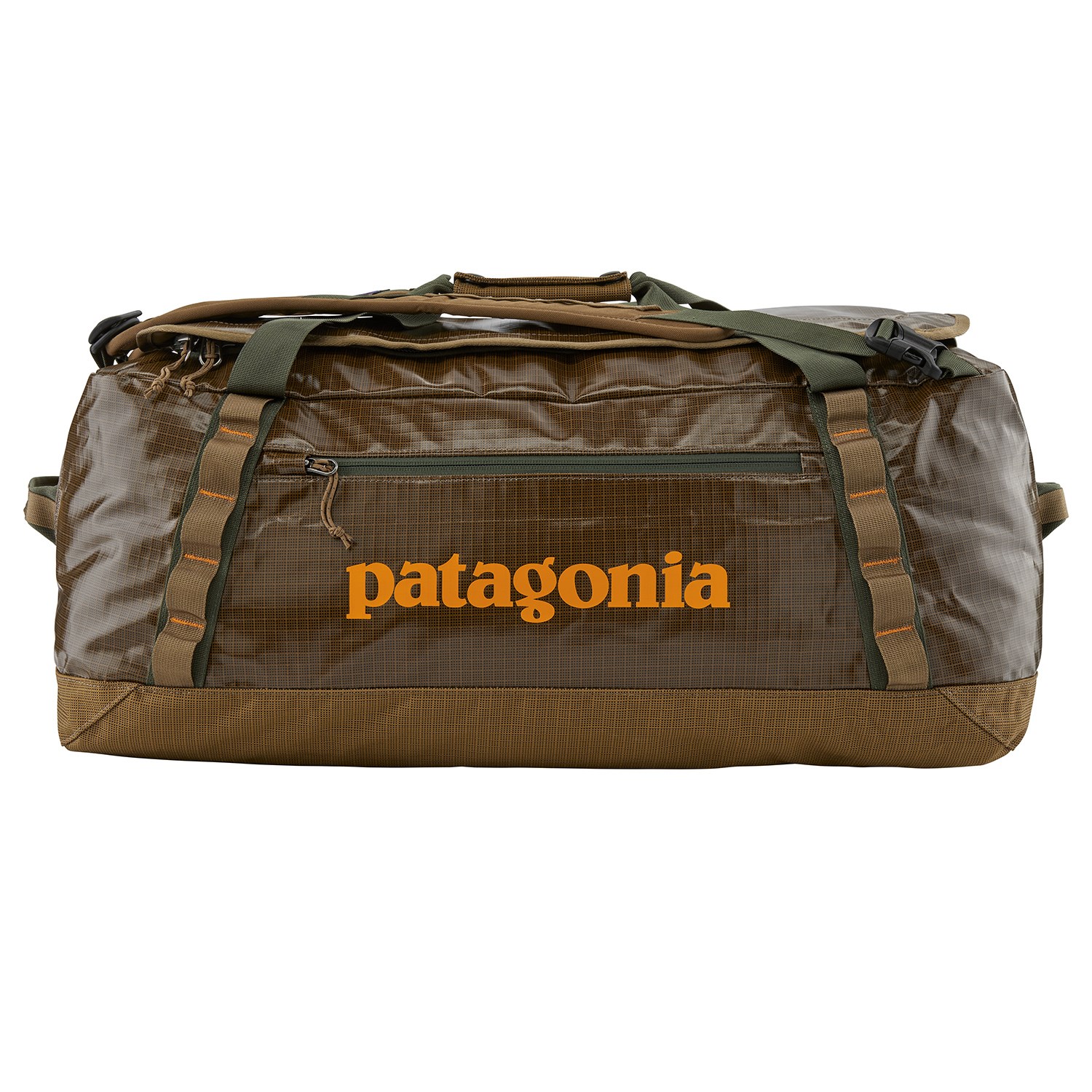 patagonia travel duffle