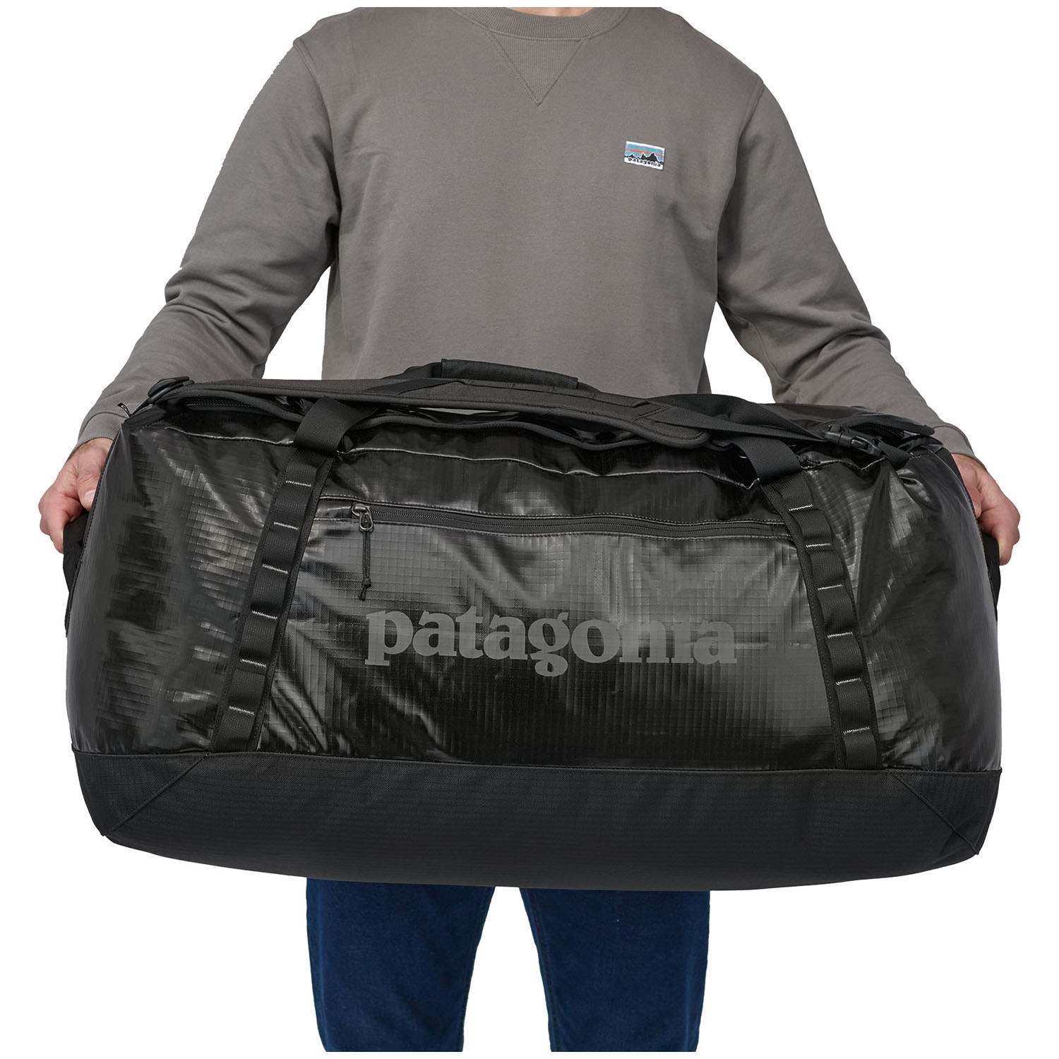 Patagonia Black Hole® Duffel 100L – Clonanav Fly Fishing