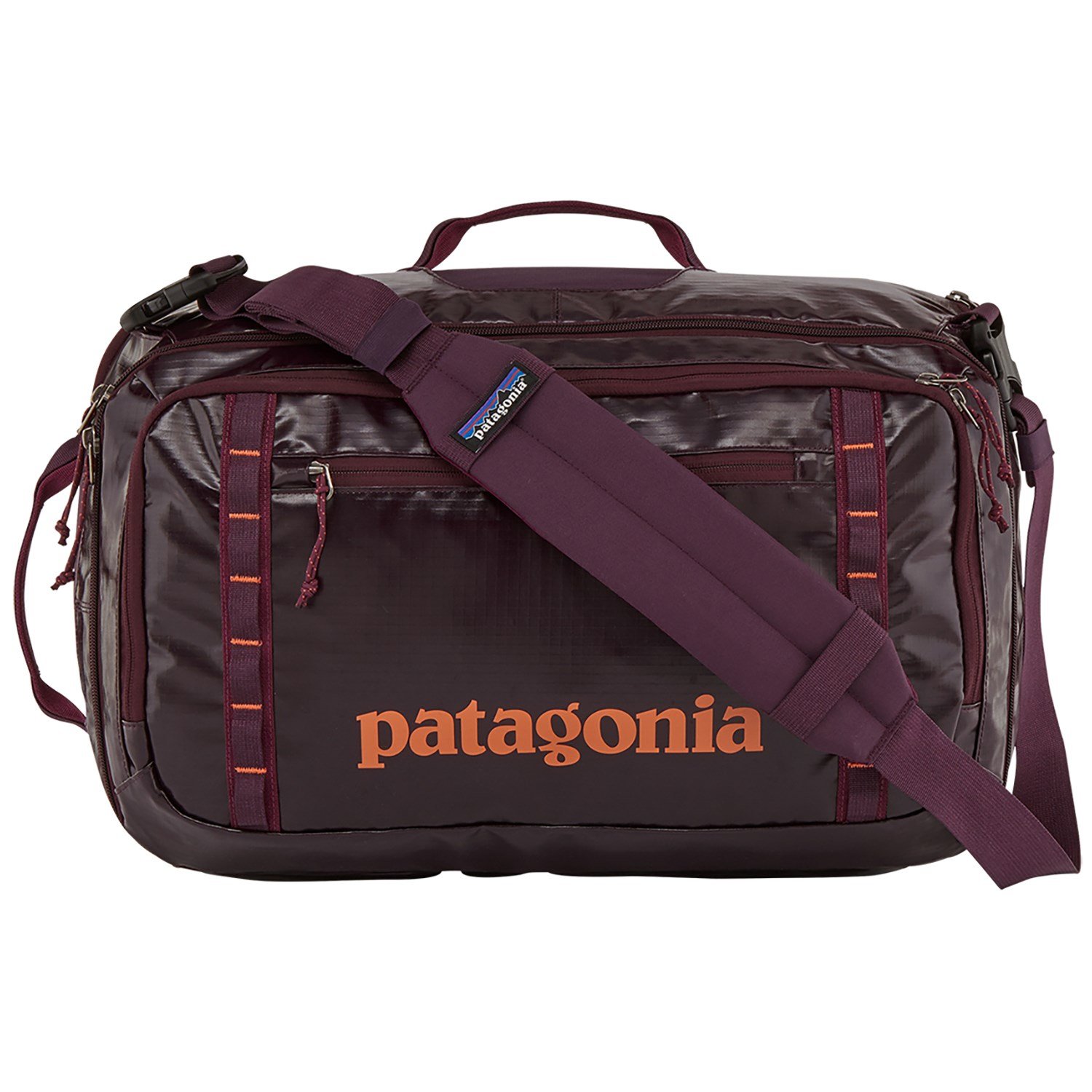 Patagonia black hole mini mlc 26l travel pack sale