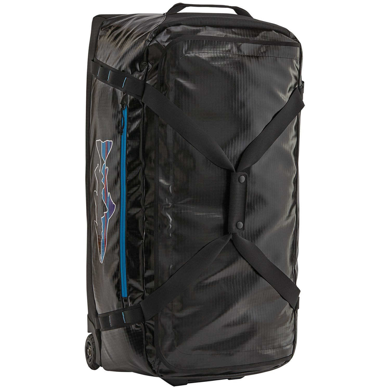 patagonia duffel bag backpack