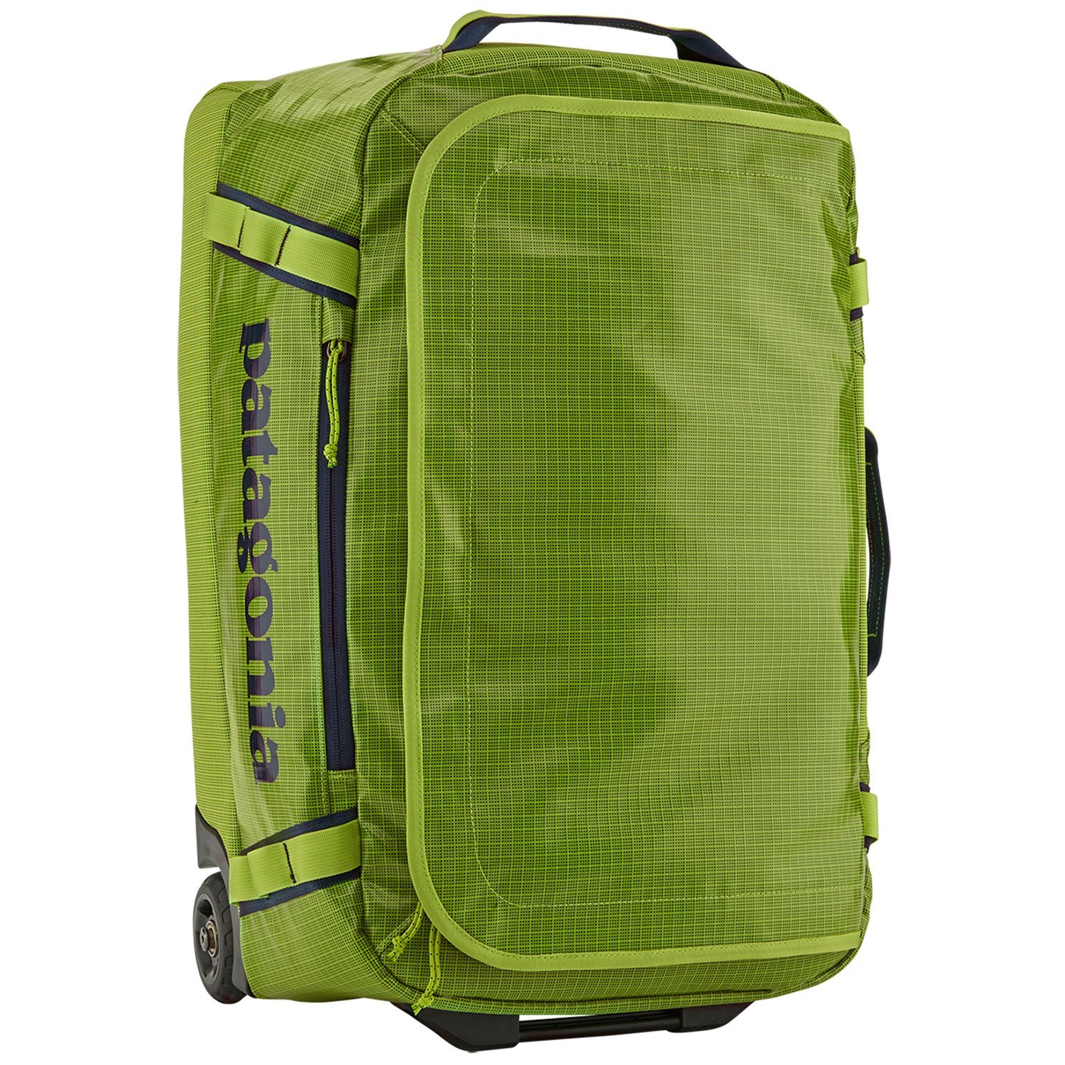 patagonia wheeled luggage