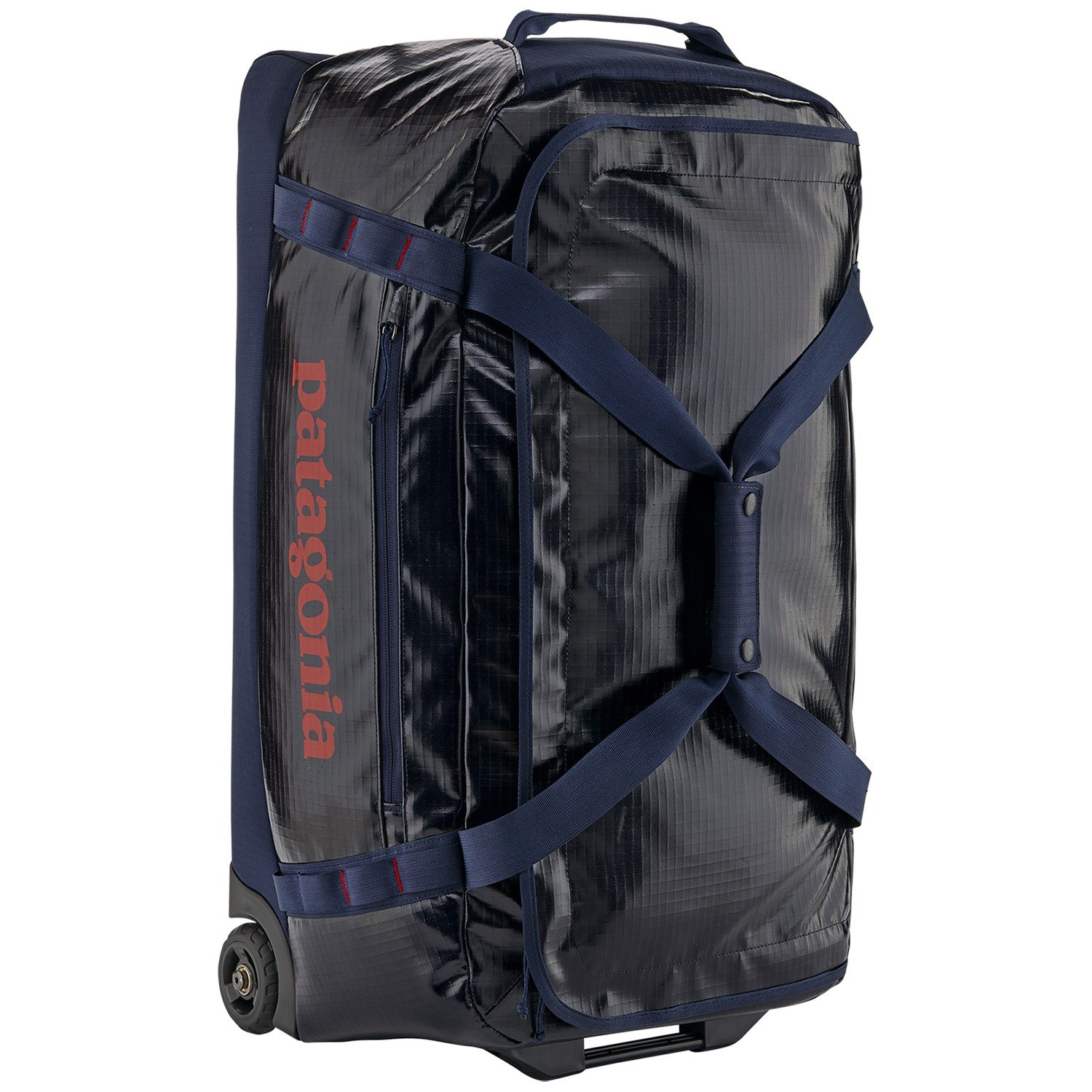 wheeled duffel carry on